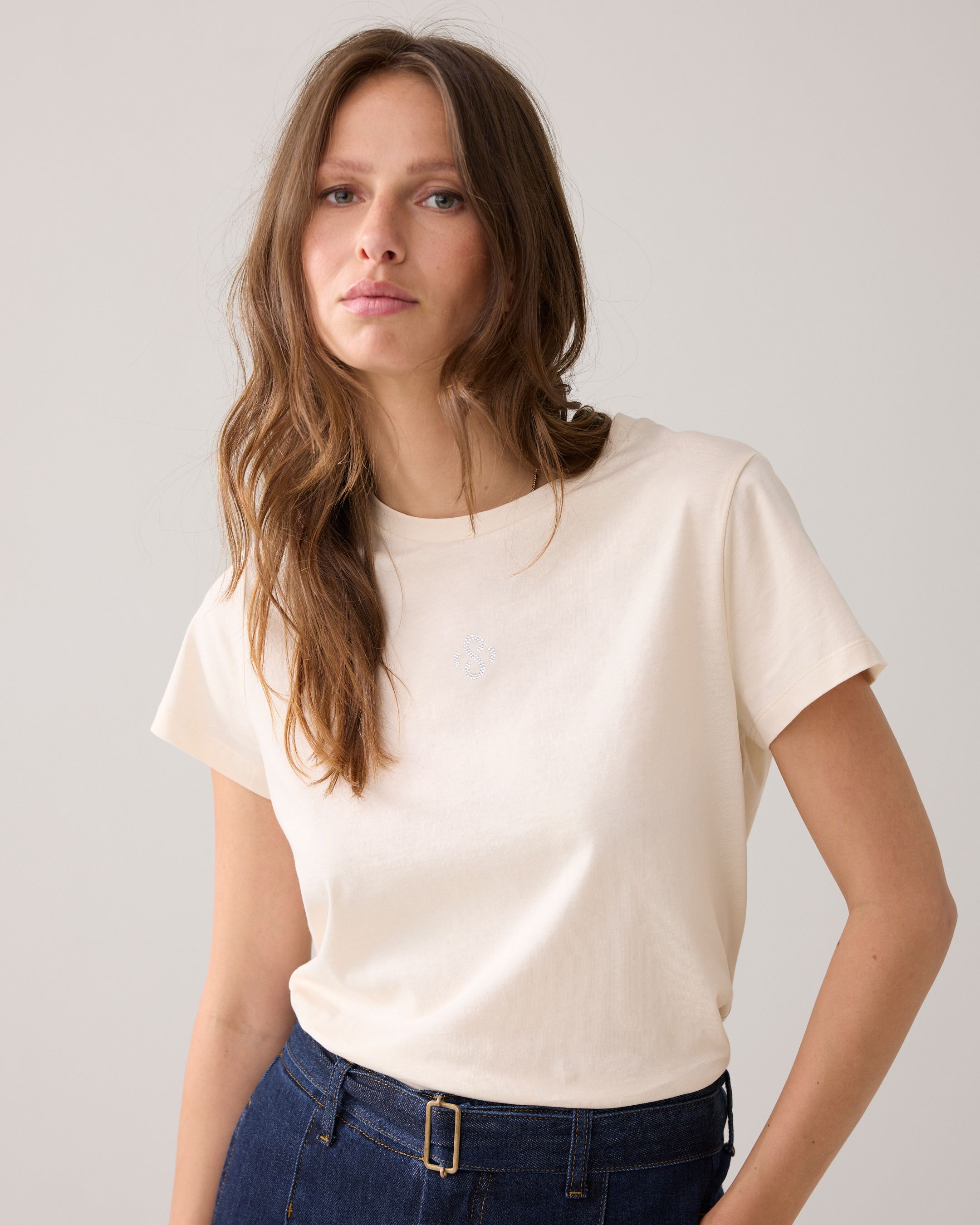 SUMMUM SHIRT
