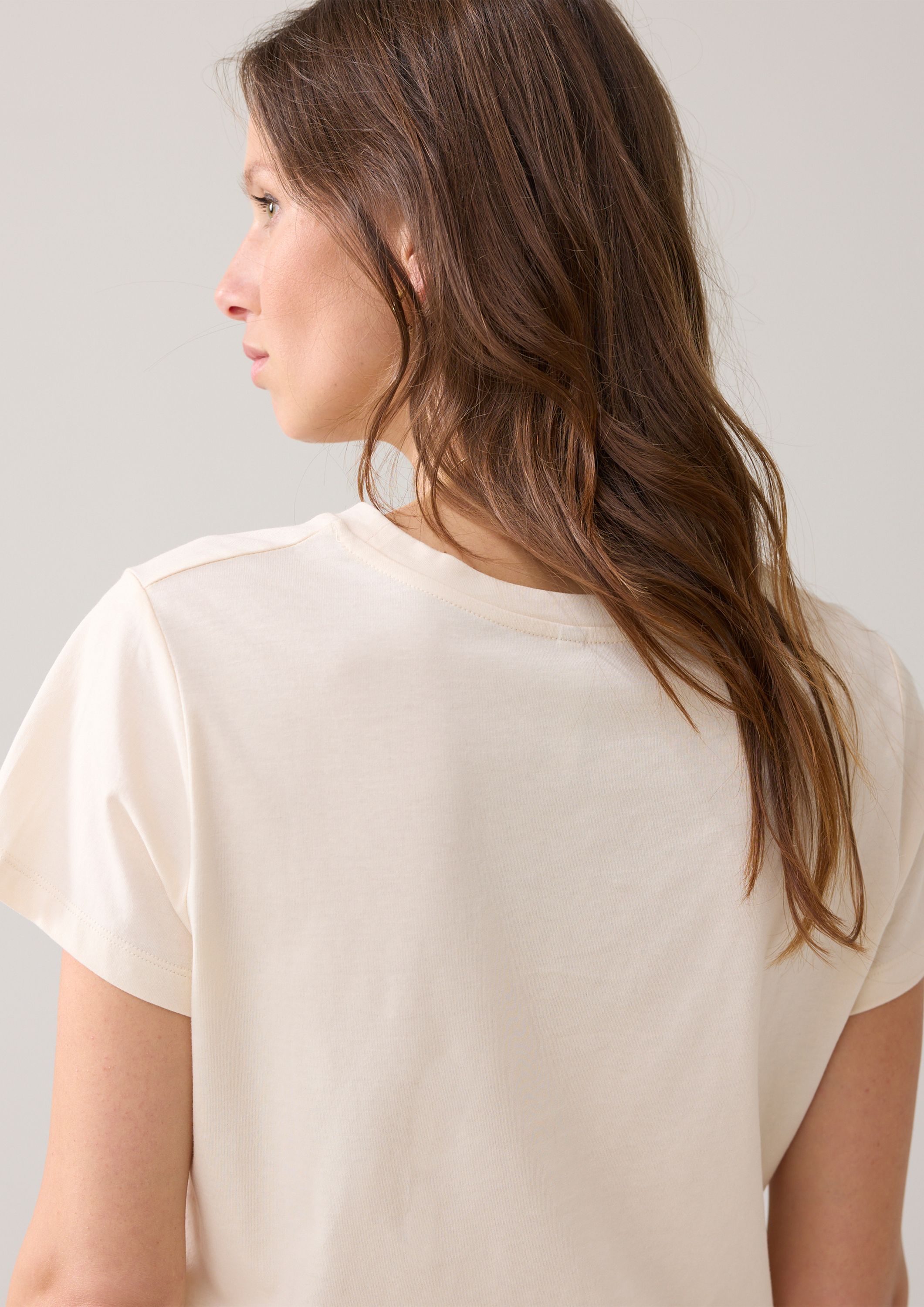 SUMMUM SHIRT