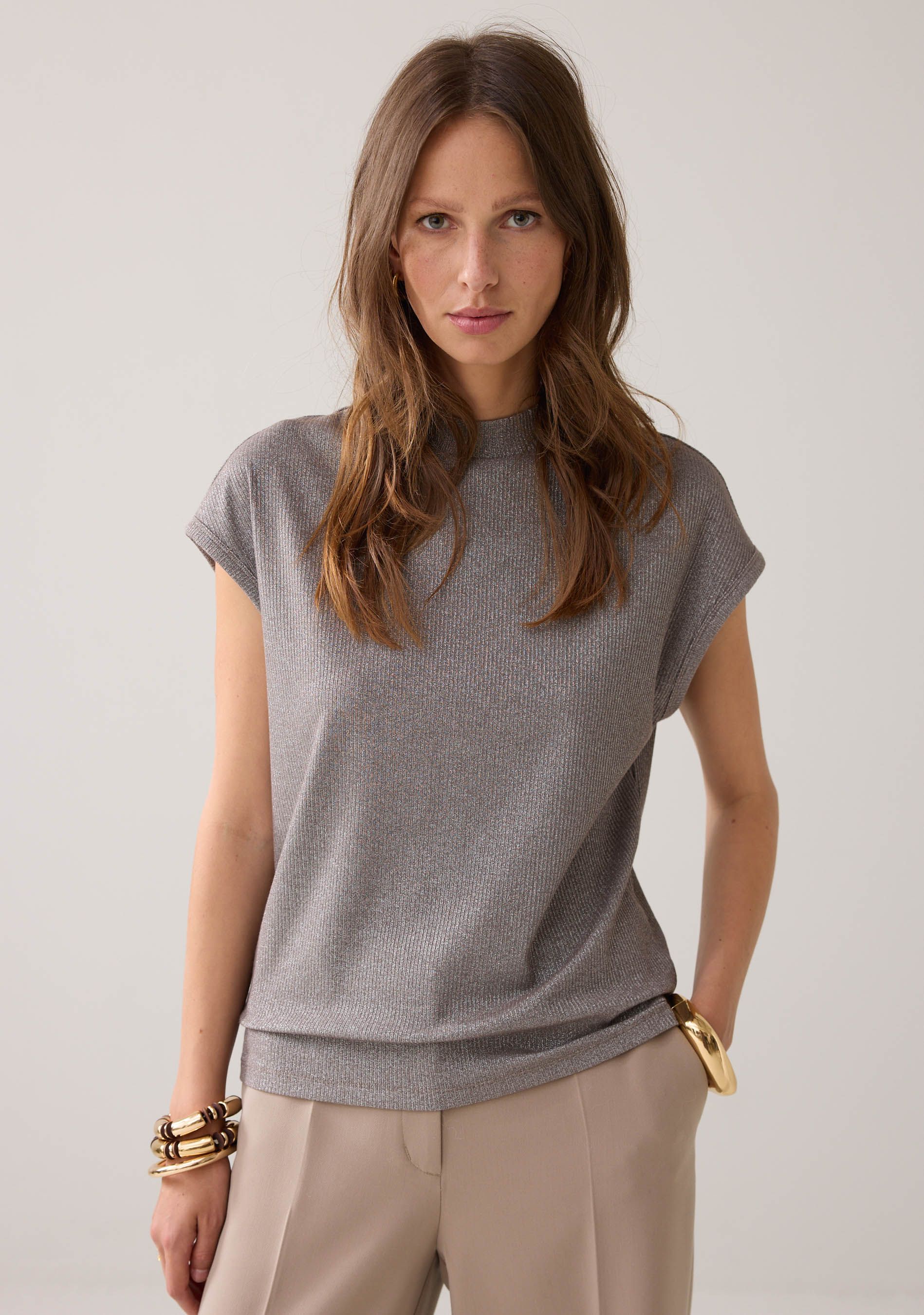 SUMMUM SHIRT