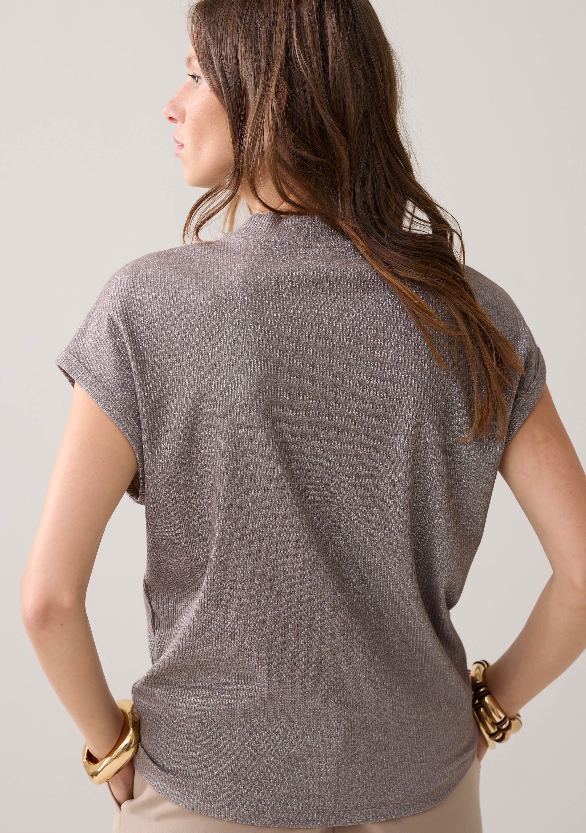 SUMMUM SHIRT