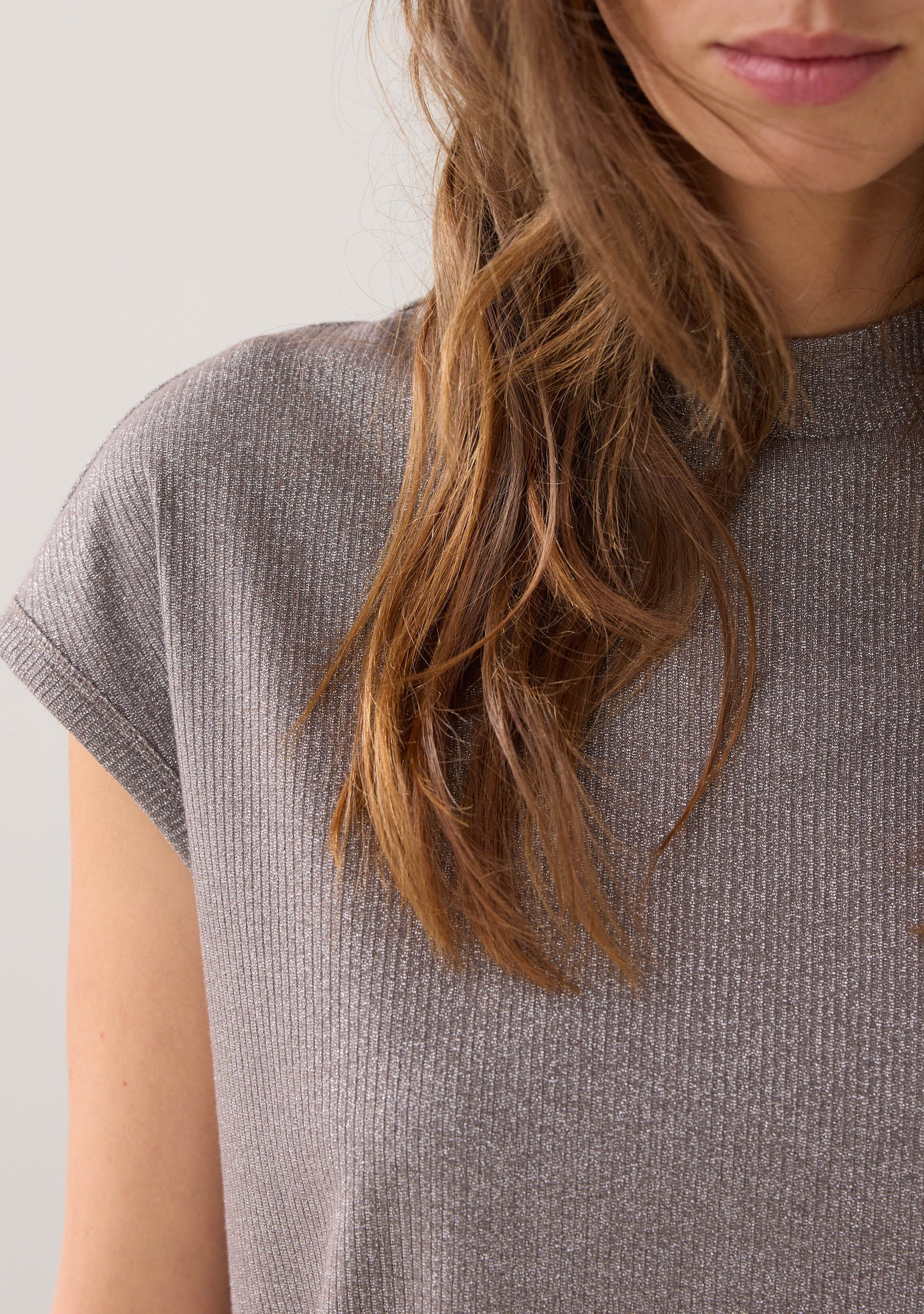 SUMMUM SHIRT