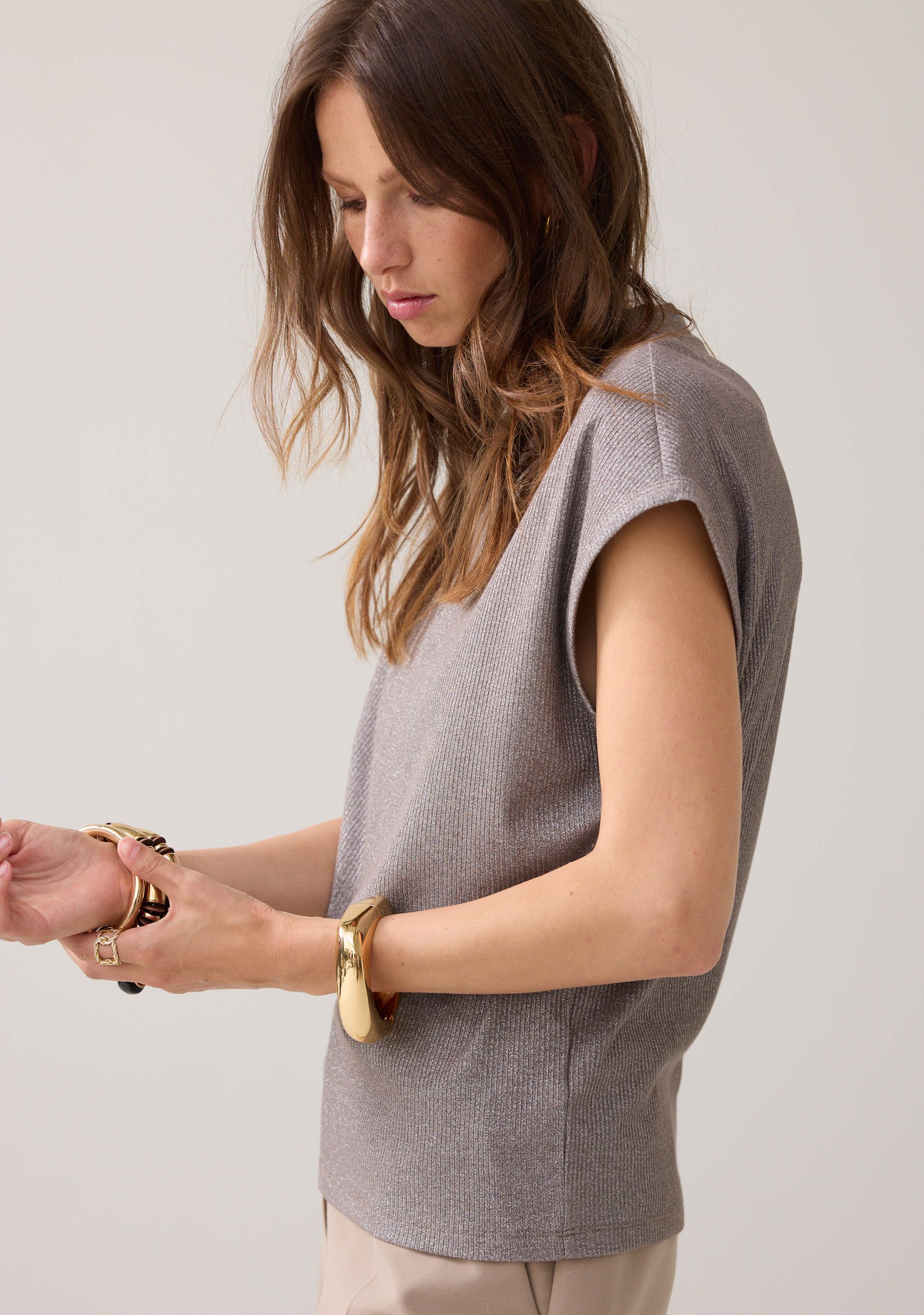 SUMMUM SHIRT