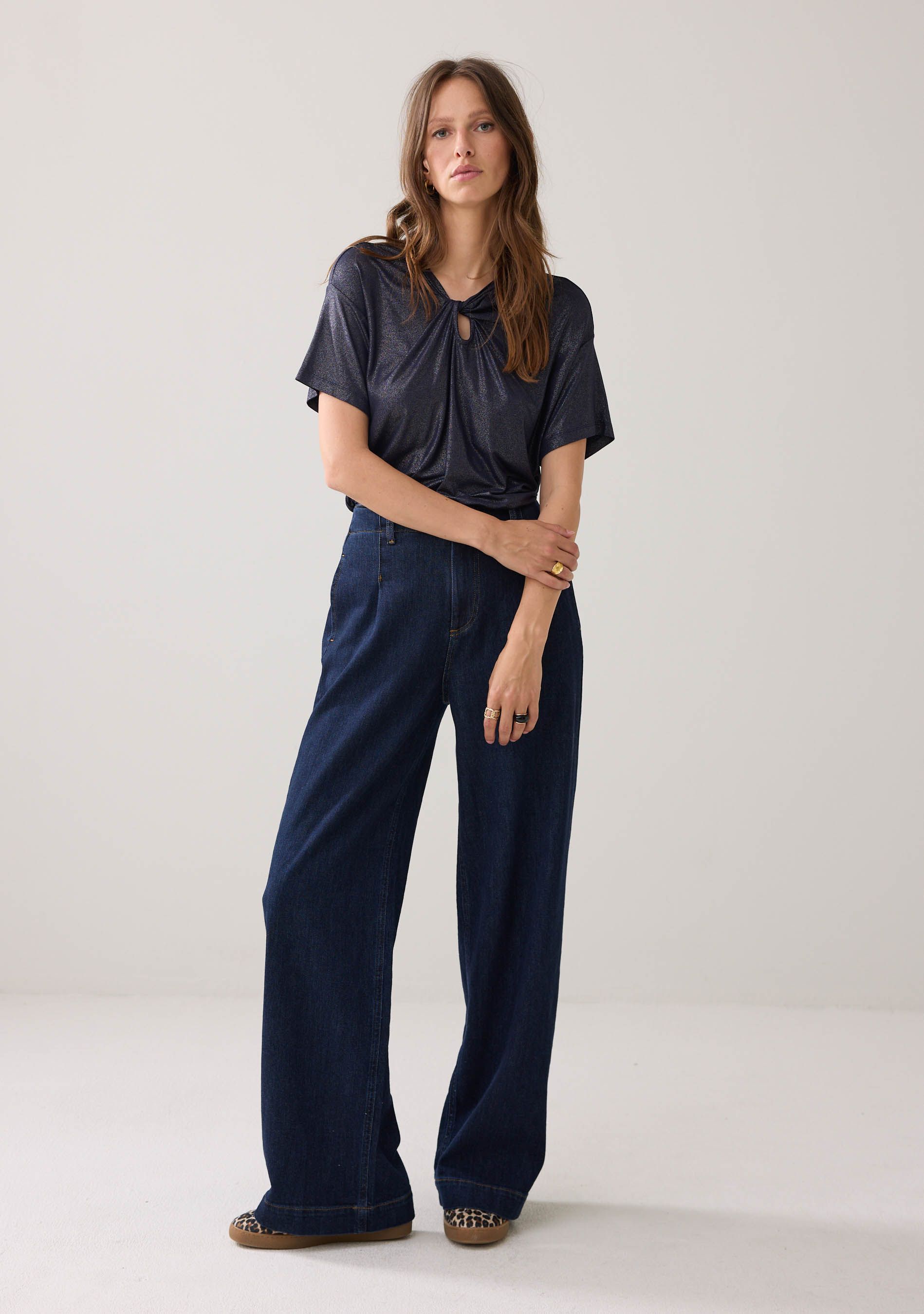 SUMMUM SHIRT
