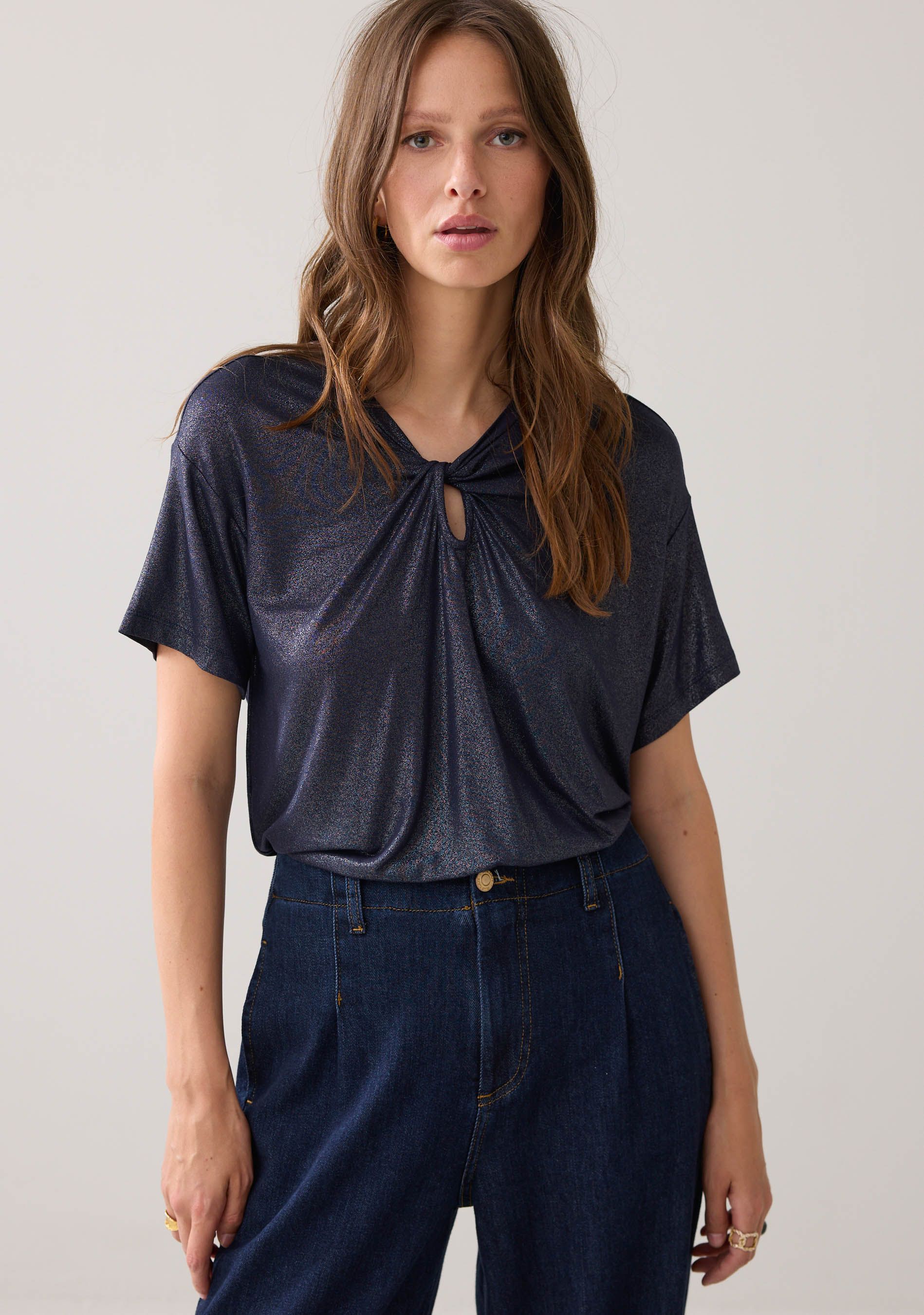 SUMMUM SHIRT