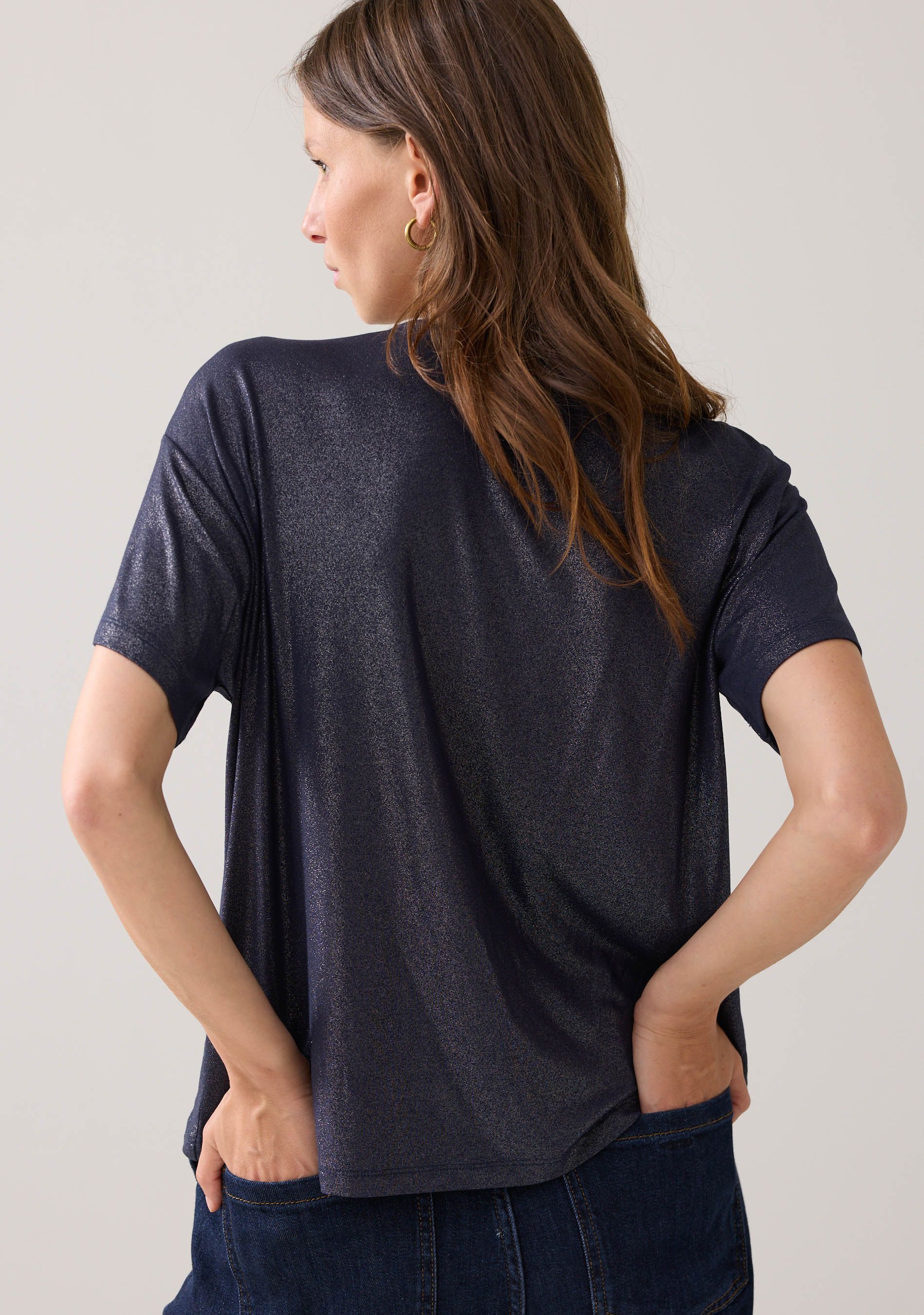 SUMMUM SHIRT