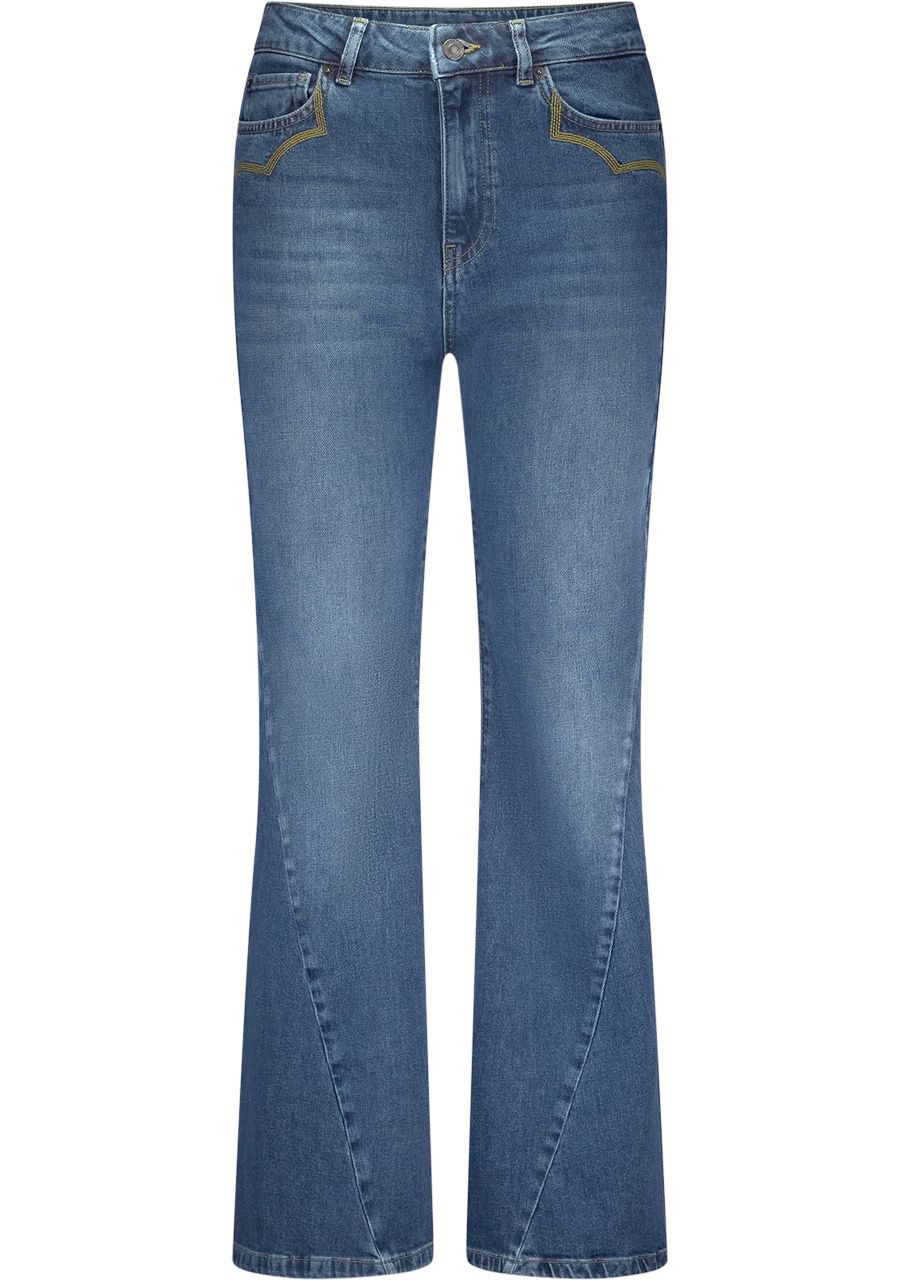 SUMMUM JEANS