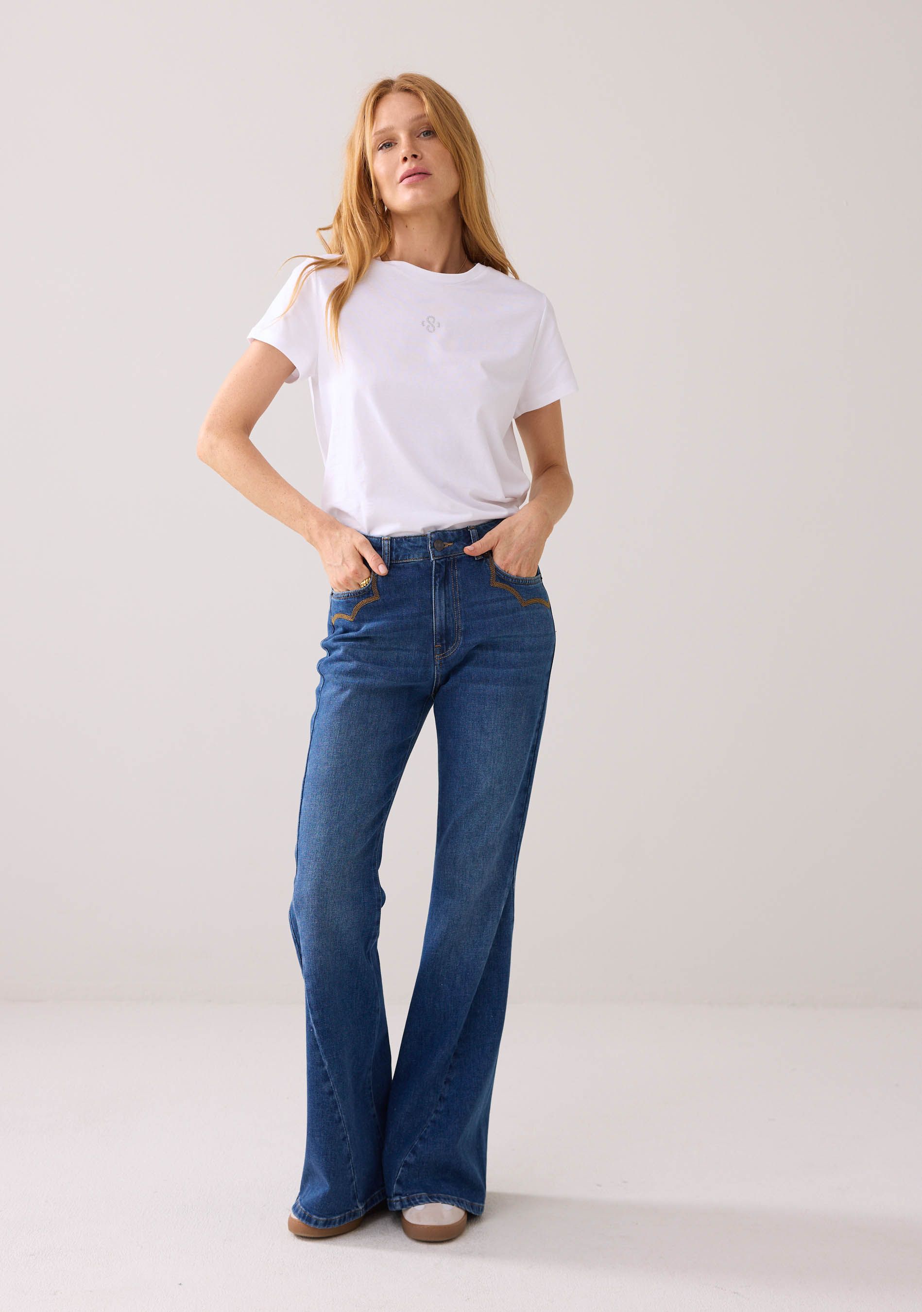 SUMMUM JEANS