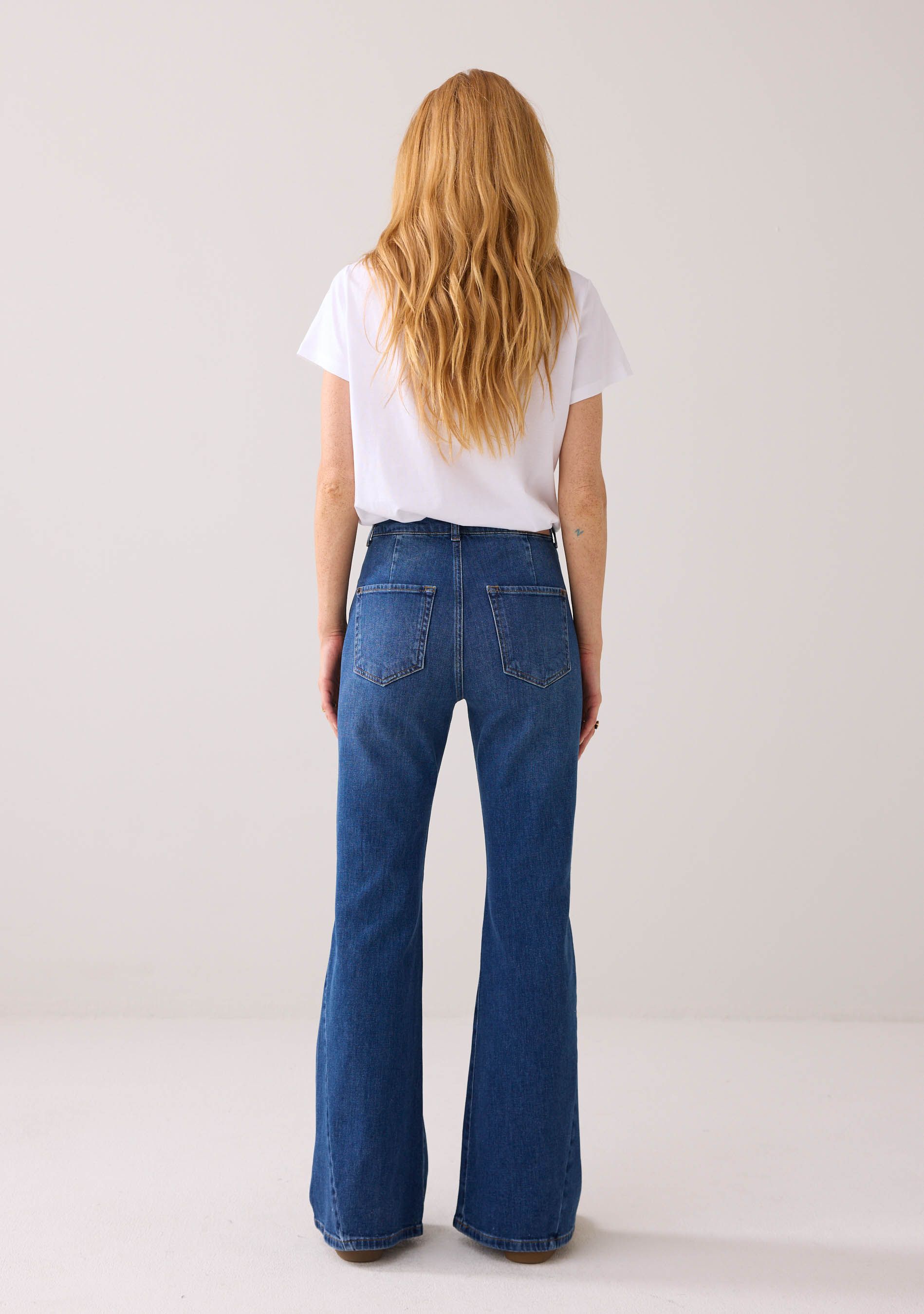 SUMMUM JEANS