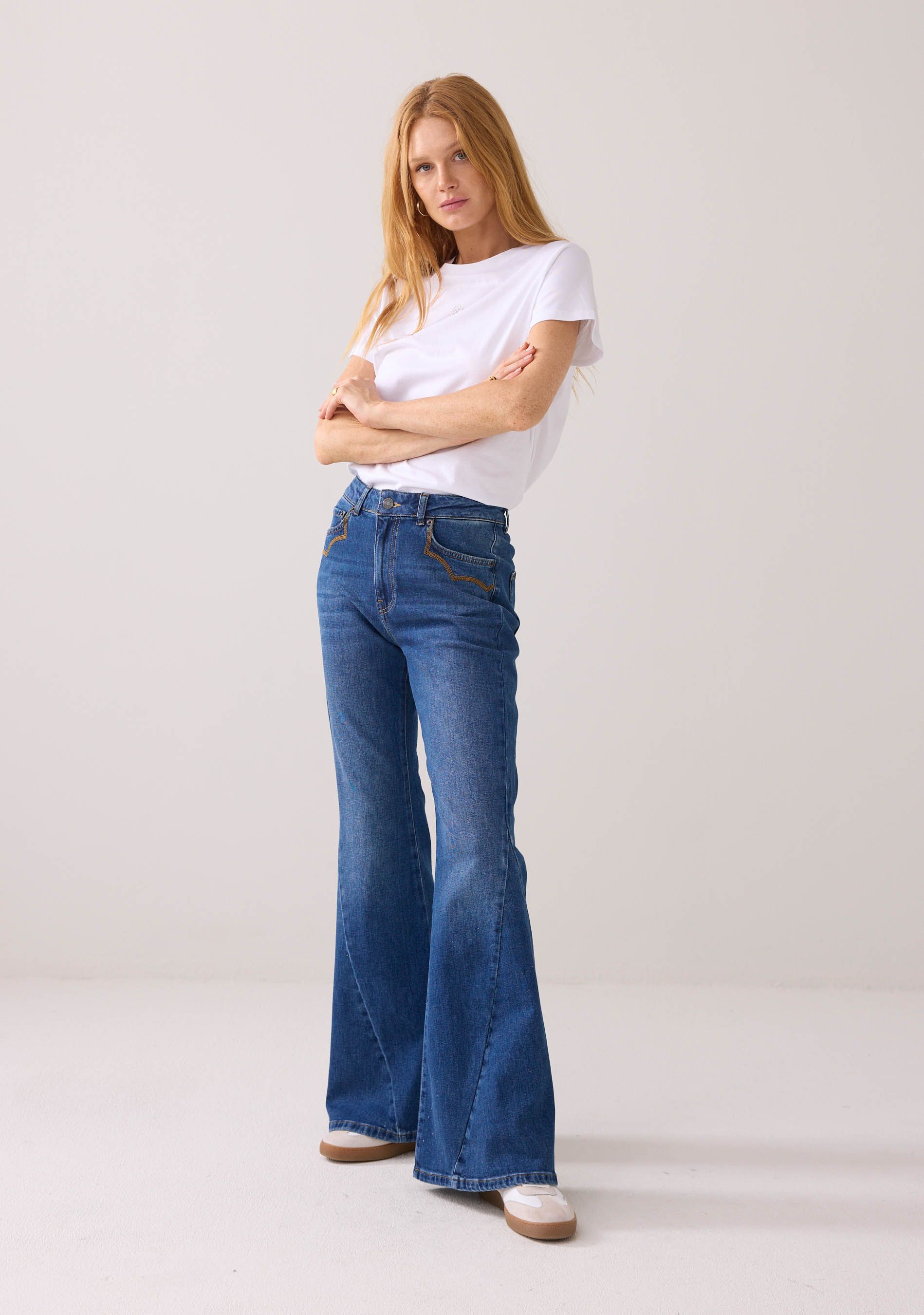 SUMMUM JEANS