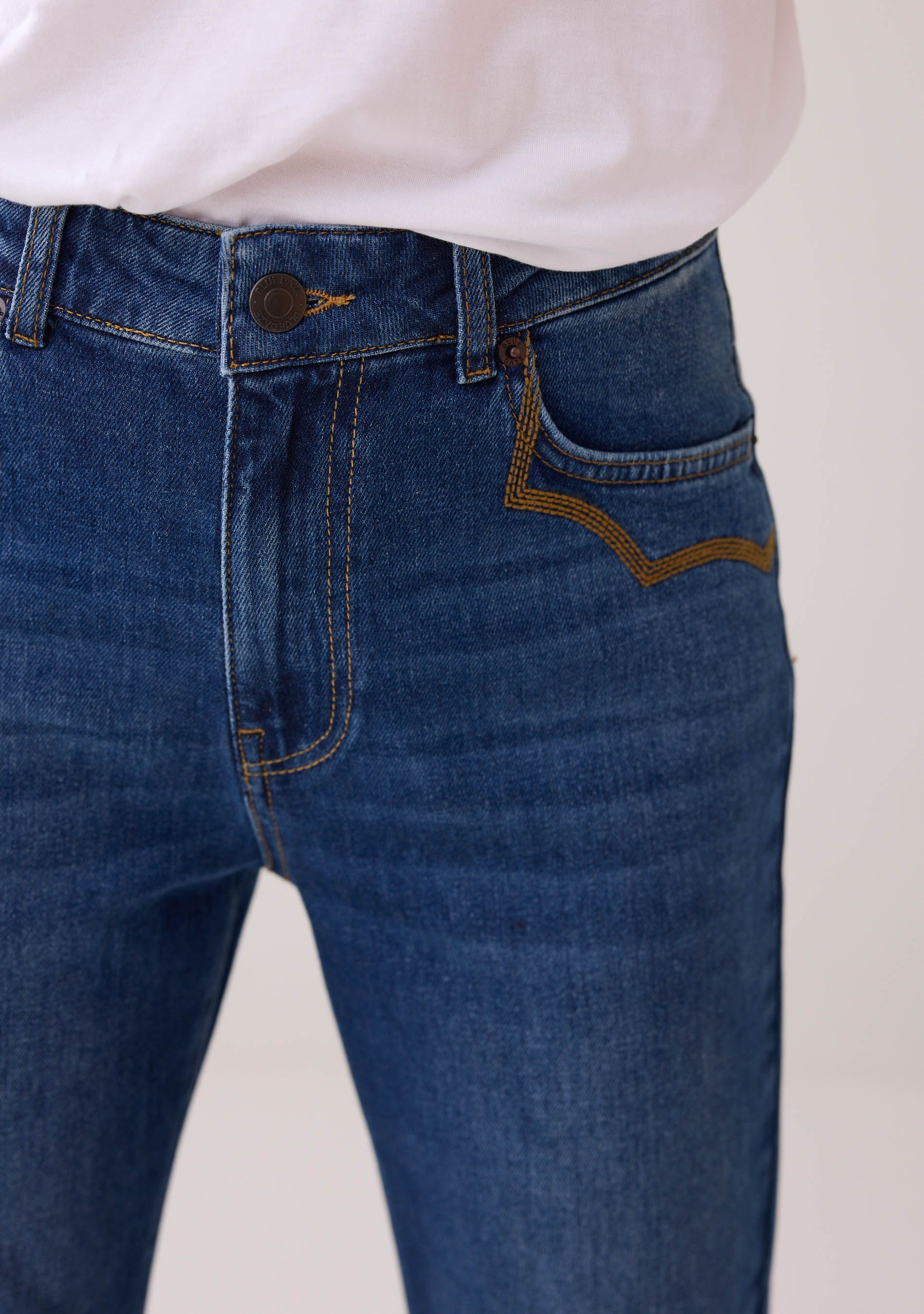 SUMMUM JEANS