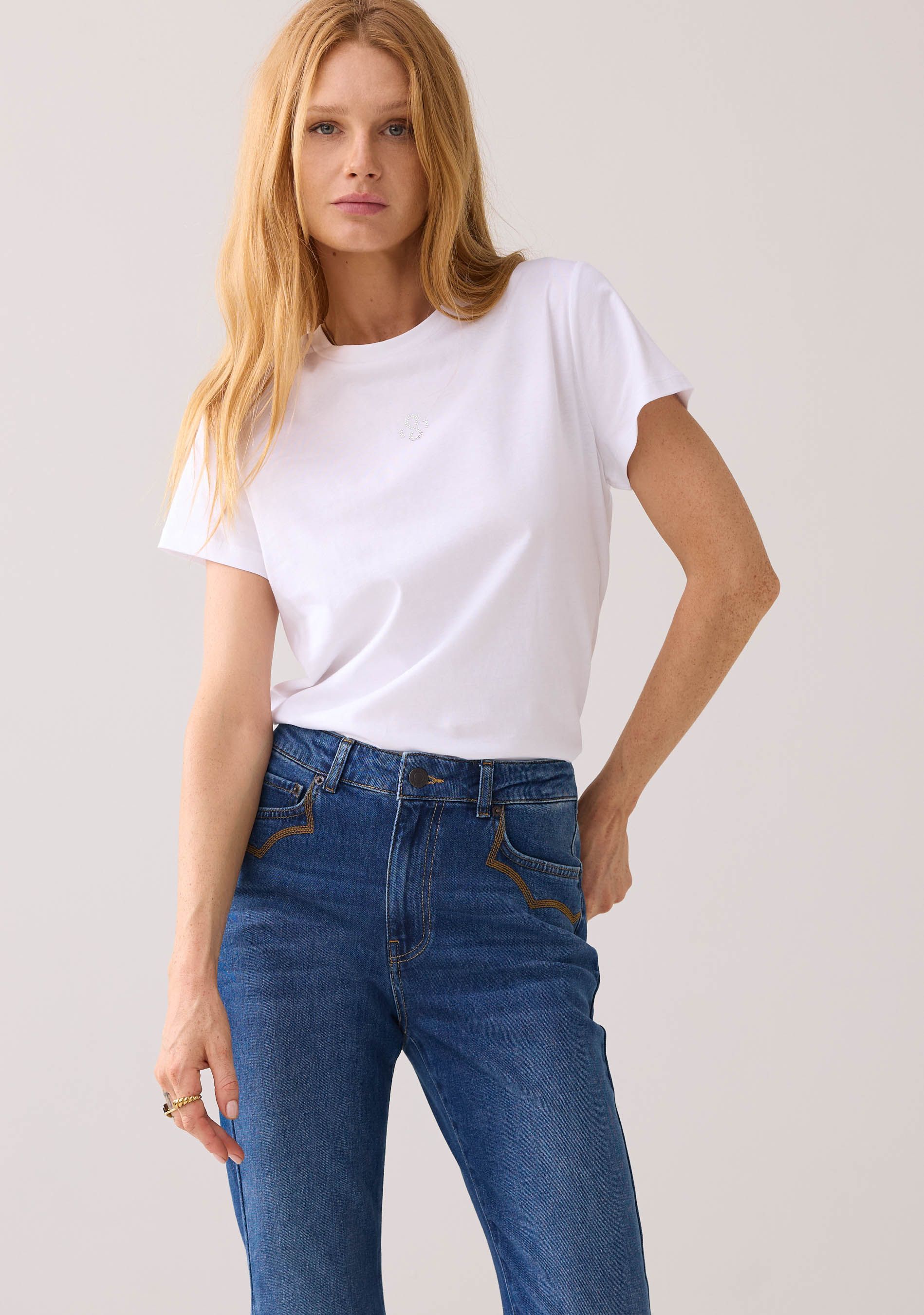 SUMMUM JEANS