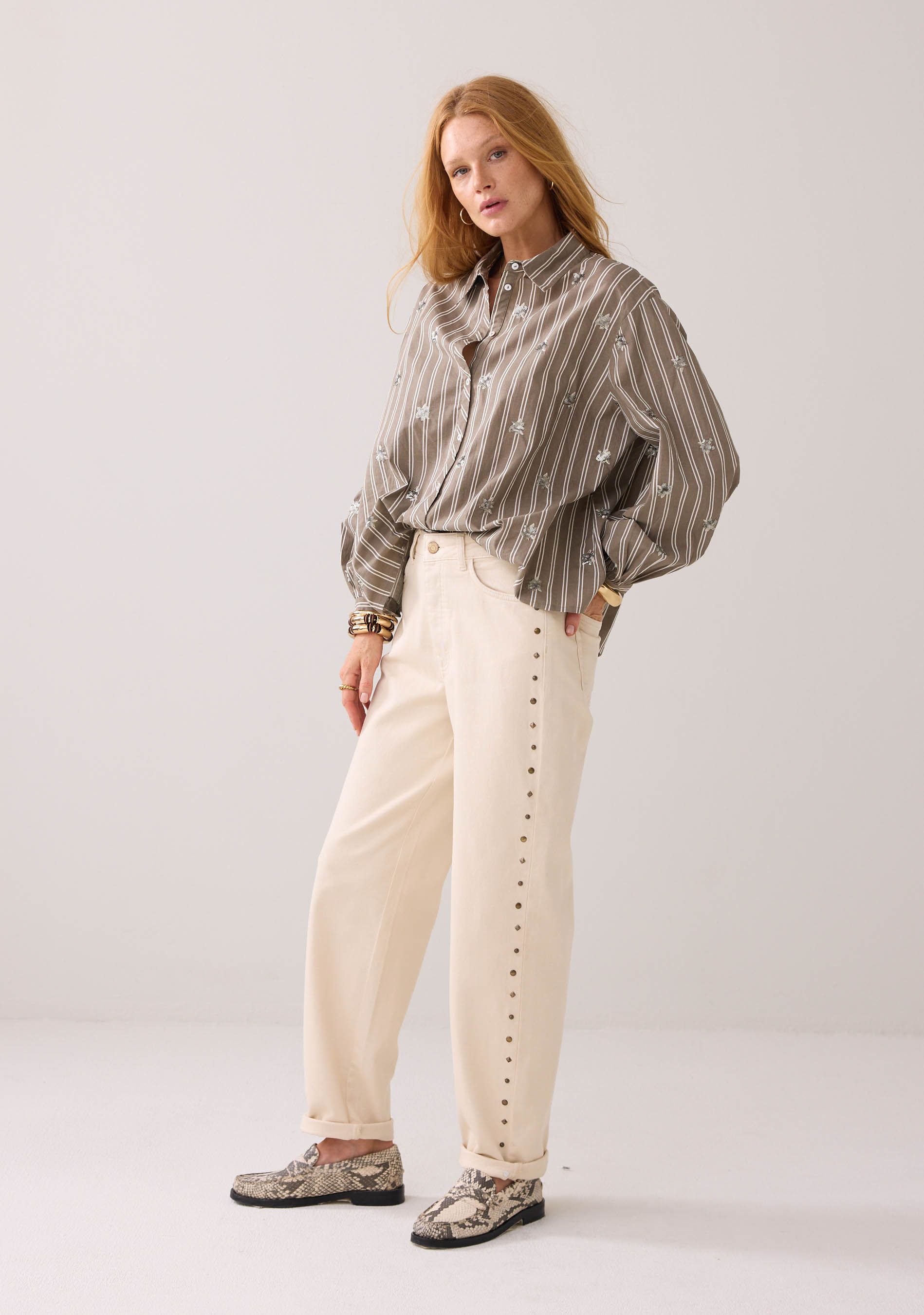 SUMMUM JEANS