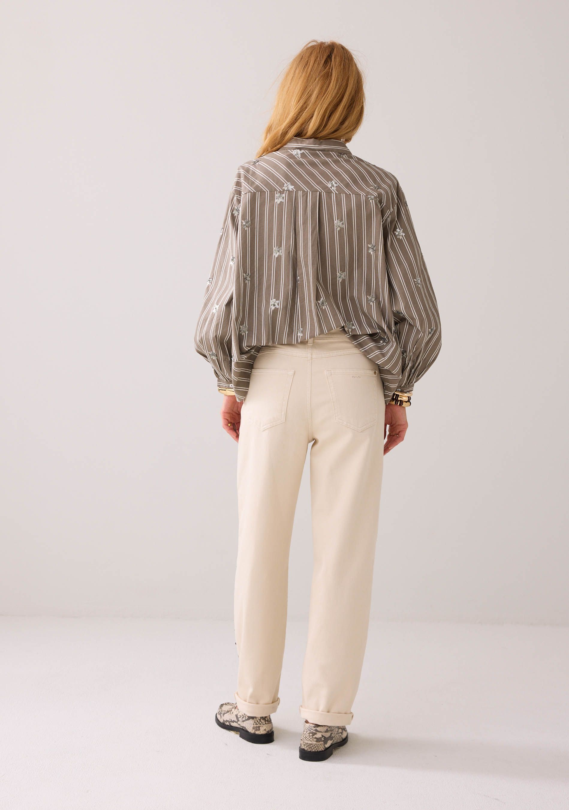 SUMMUM JEANS