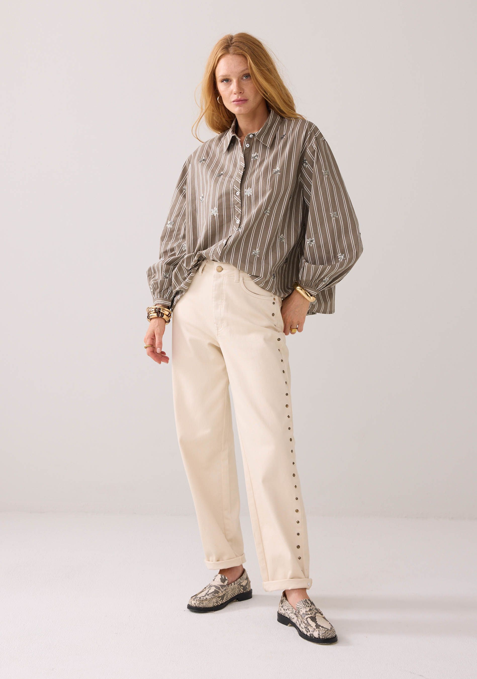 SUMMUM JEANS