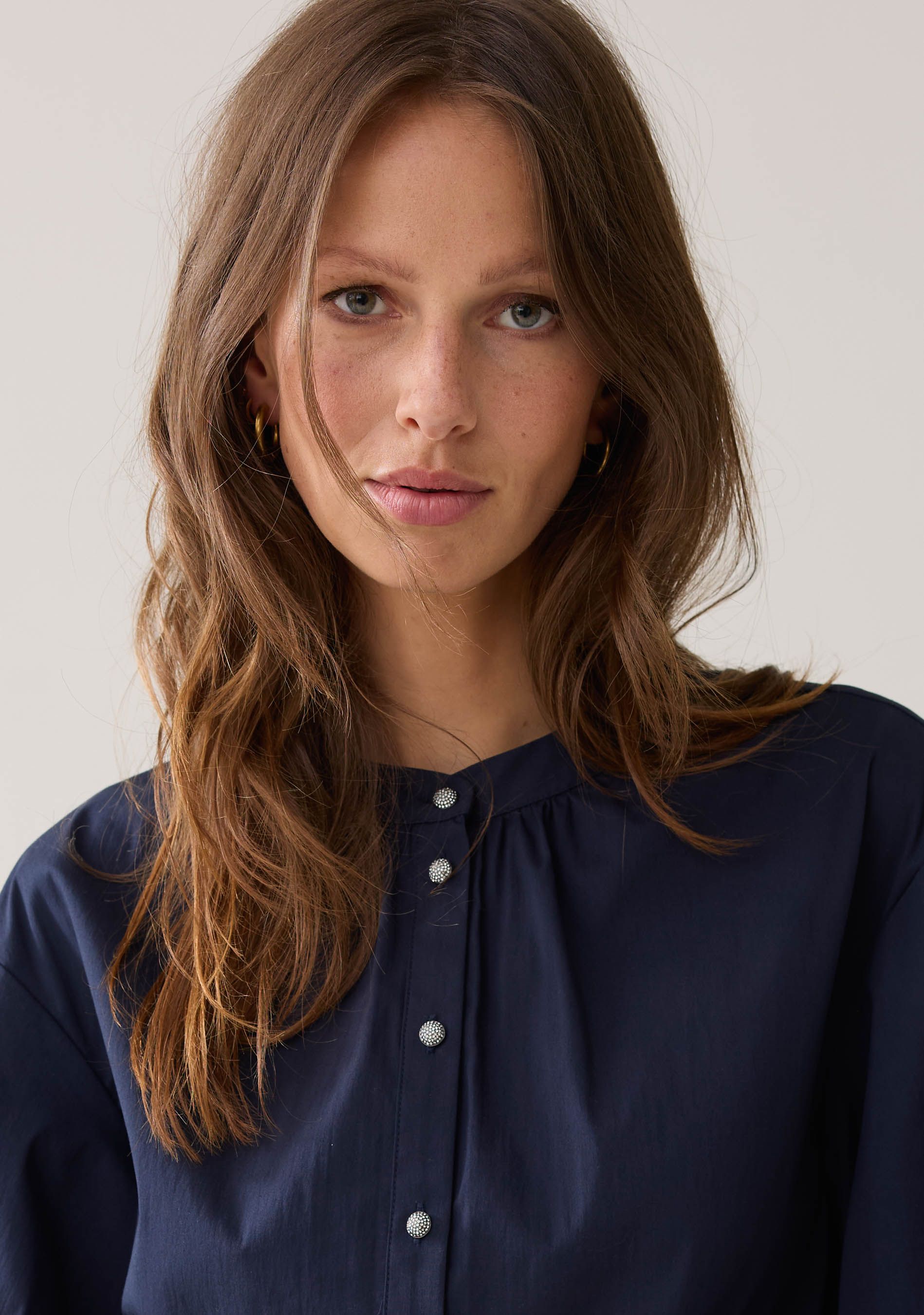 SUMMUM BLOUSE