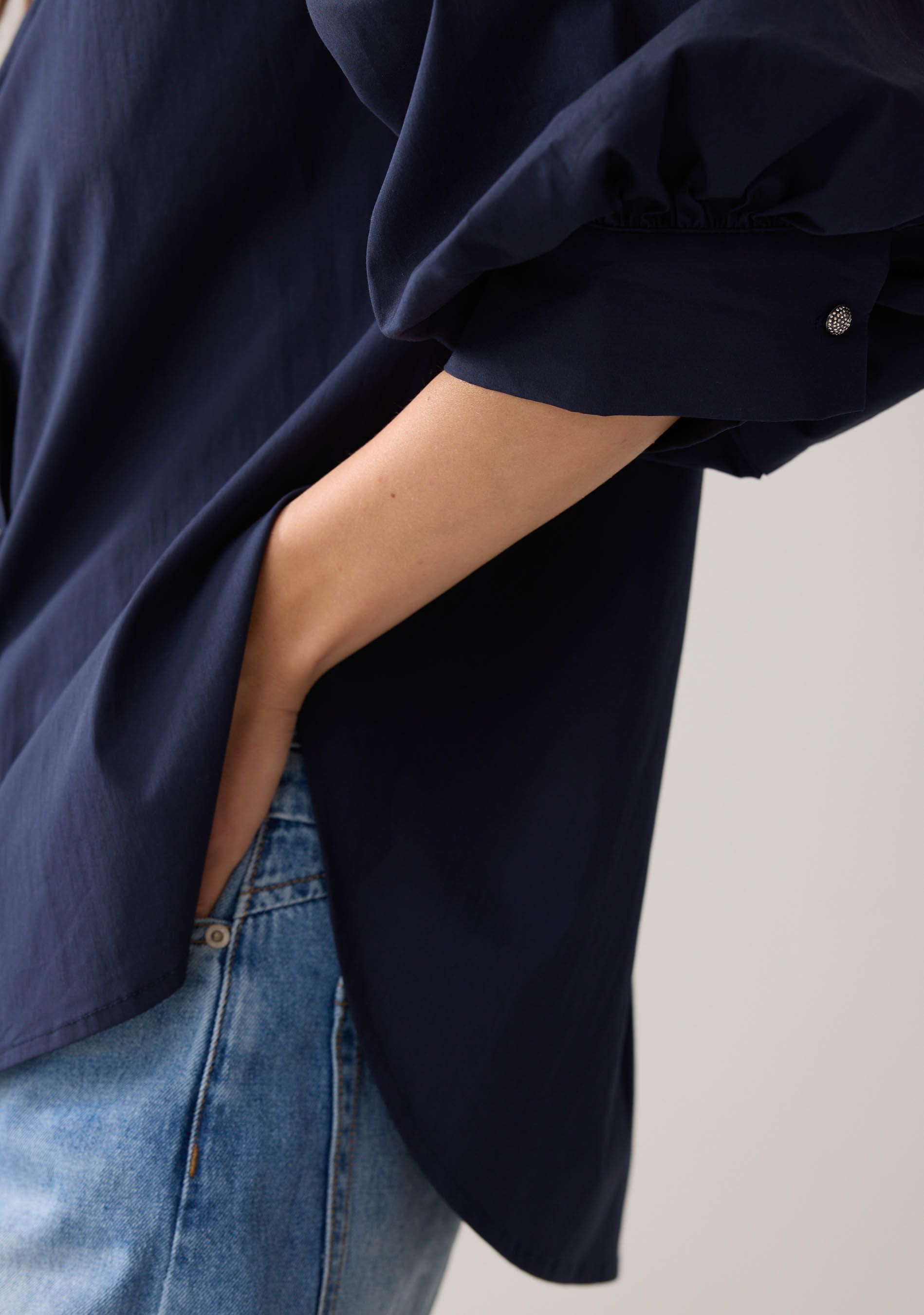 SUMMUM BLOUSE