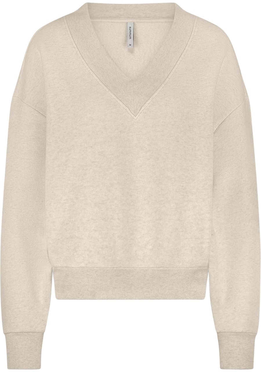 SUMMUM SWEATER