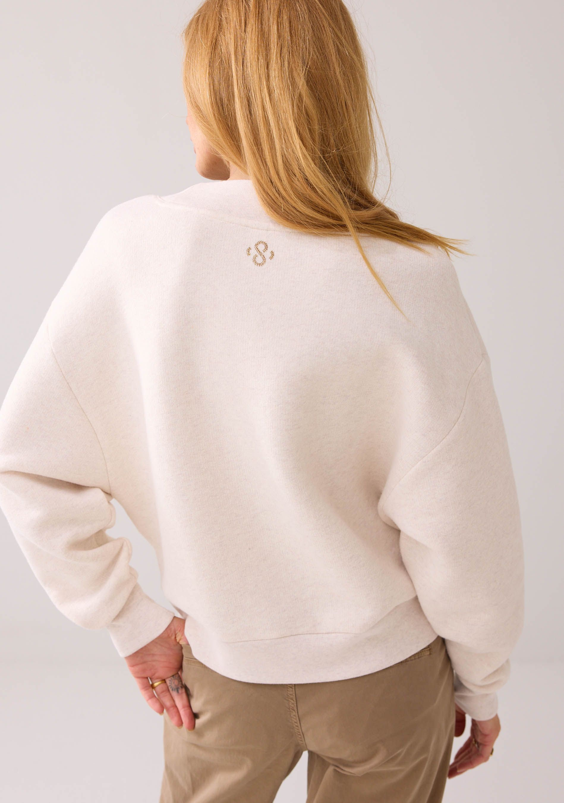 SUMMUM SWEATER