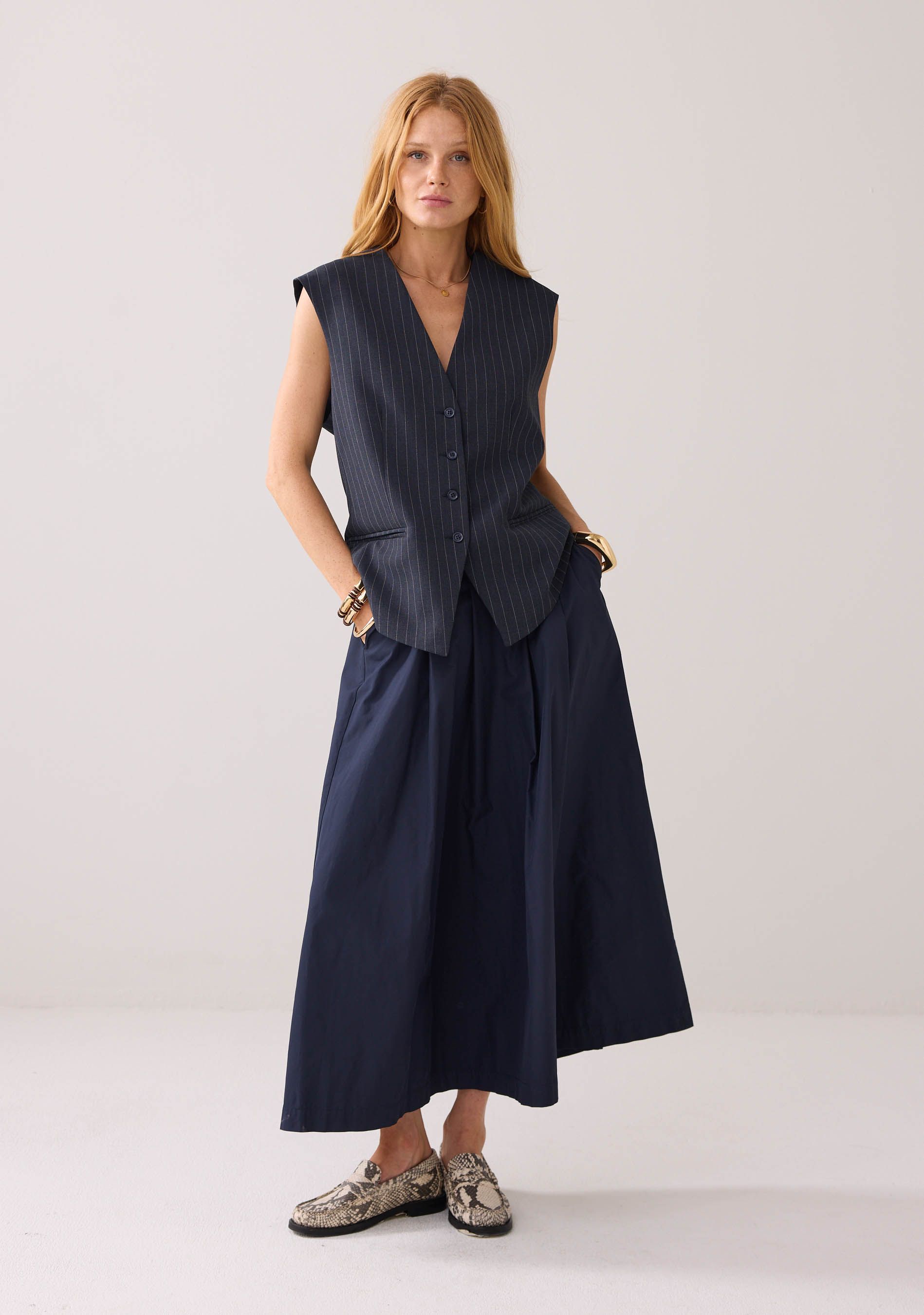 SUMMUM GILET