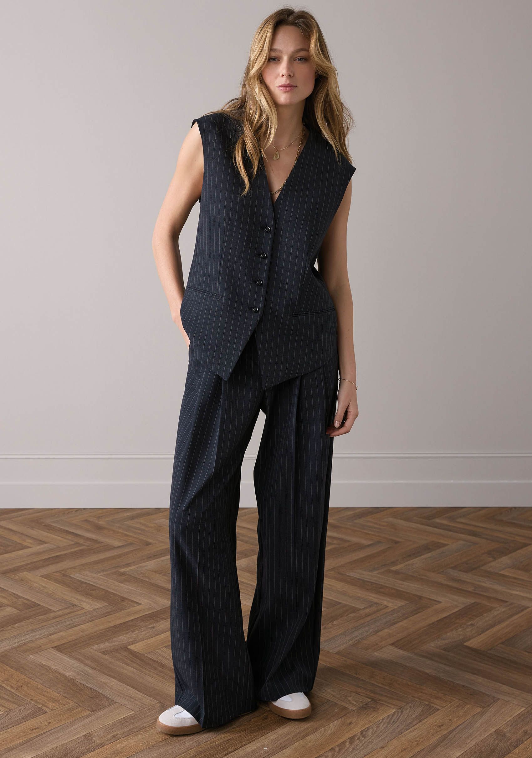 SUMMUM GILET