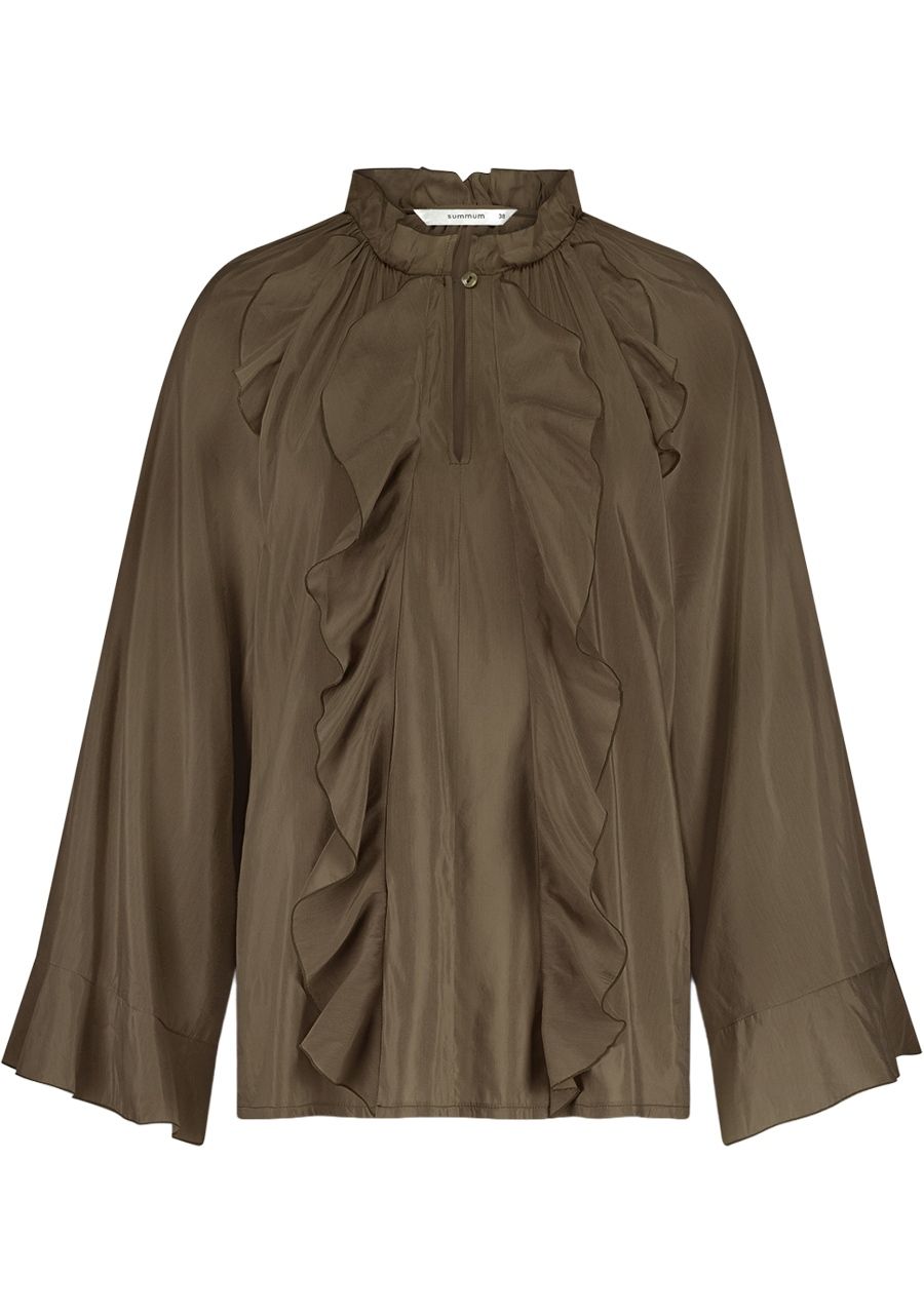SUMMUM BLOUSE