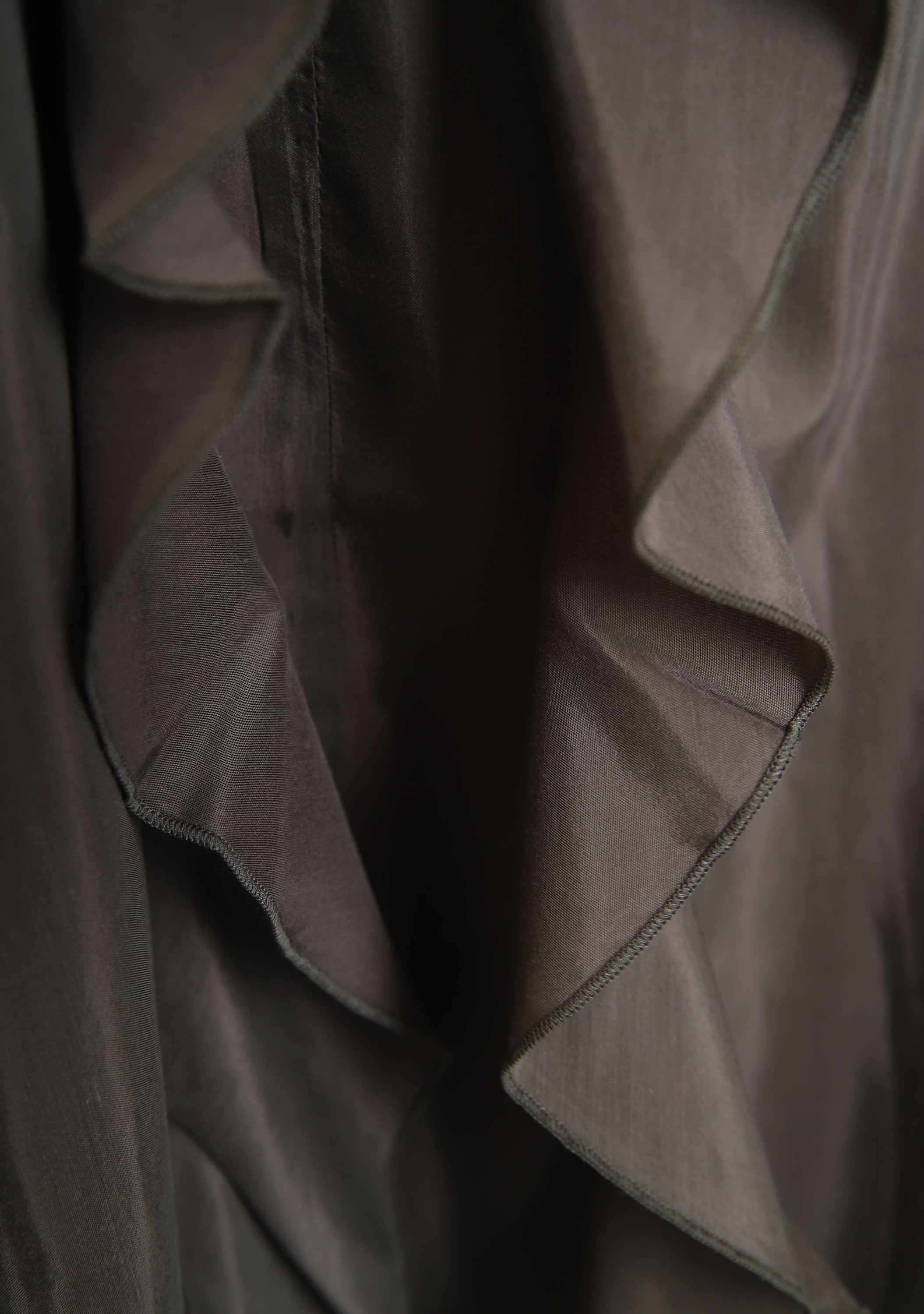 SUMMUM BLOUSE SUMMUM BLOUSE