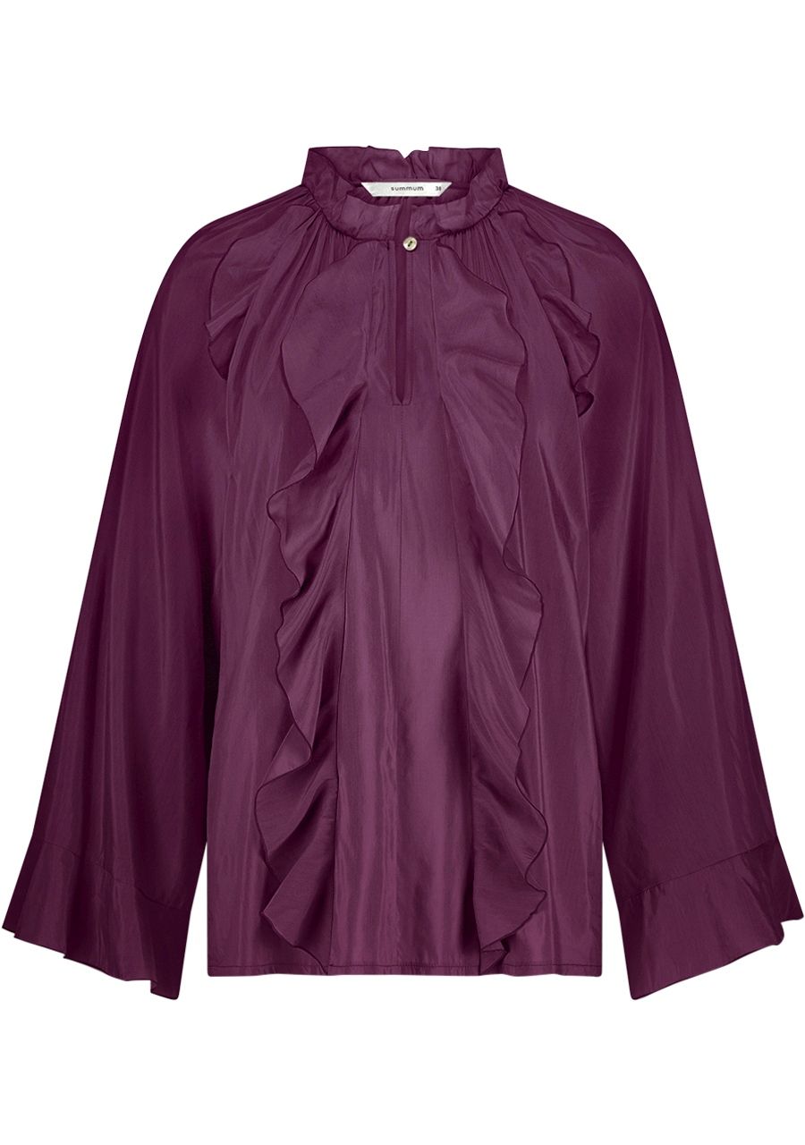 SUMMUM BLOUSE