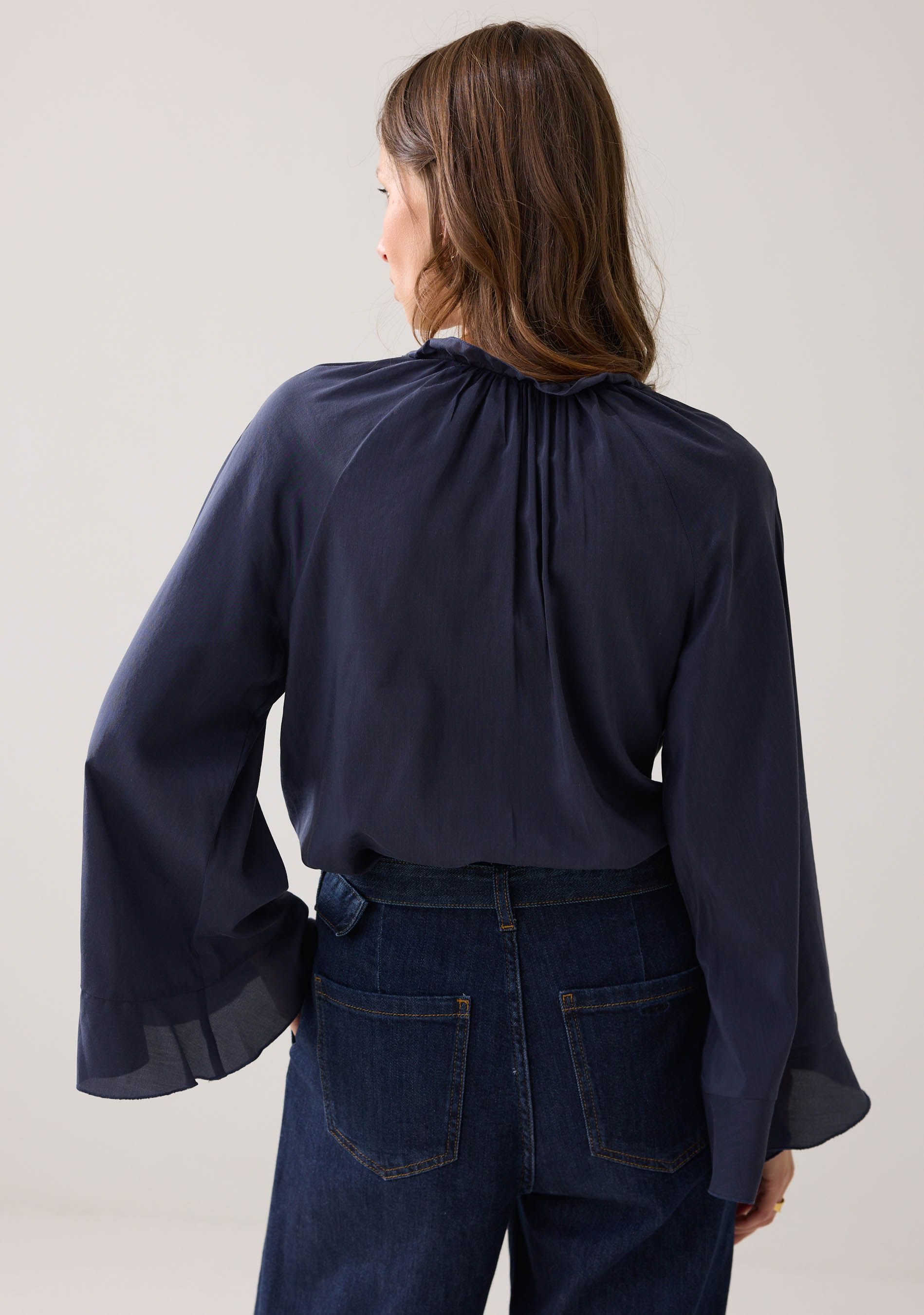 SUMMUM BLOUSE