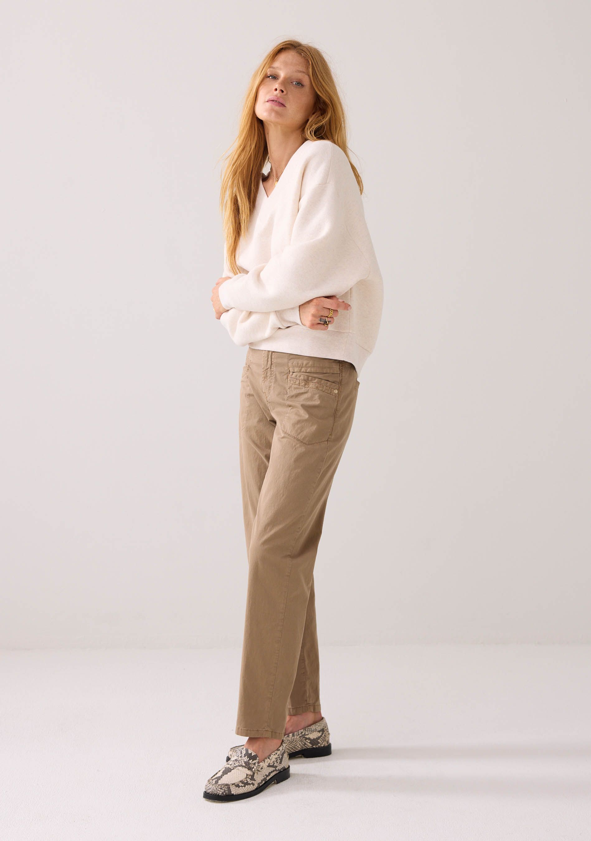 SUMMUM PANTALON