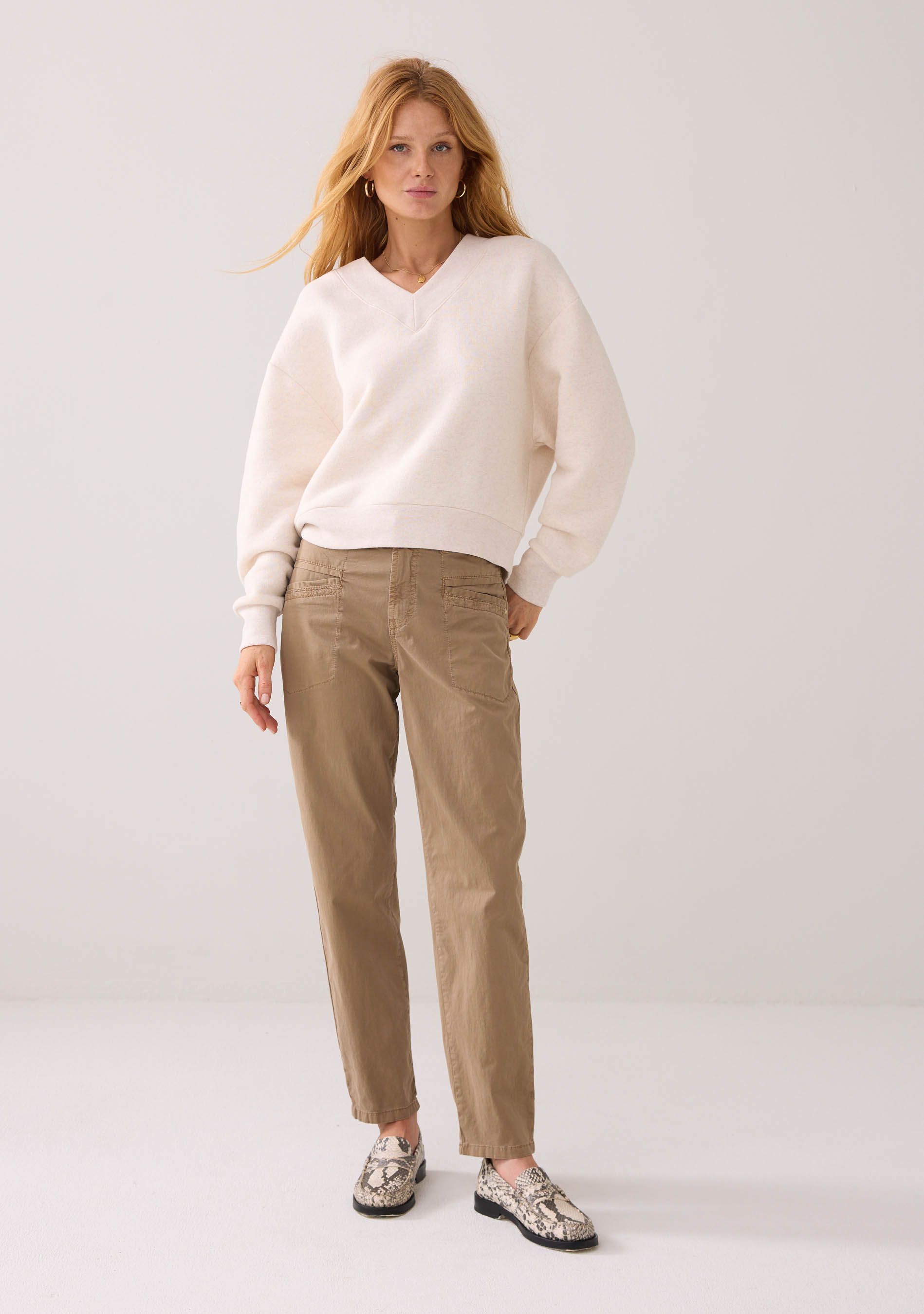 SUMMUM PANTALON