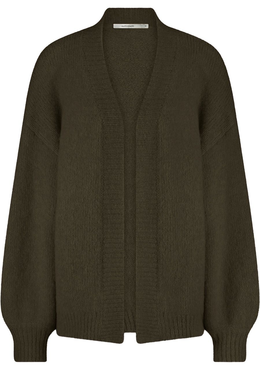 SUMMUM VEST