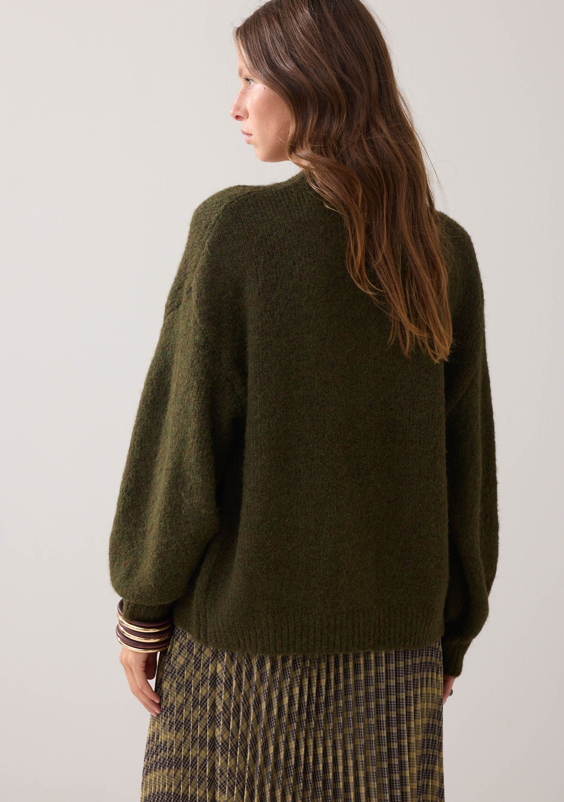 SUMMUM VEST