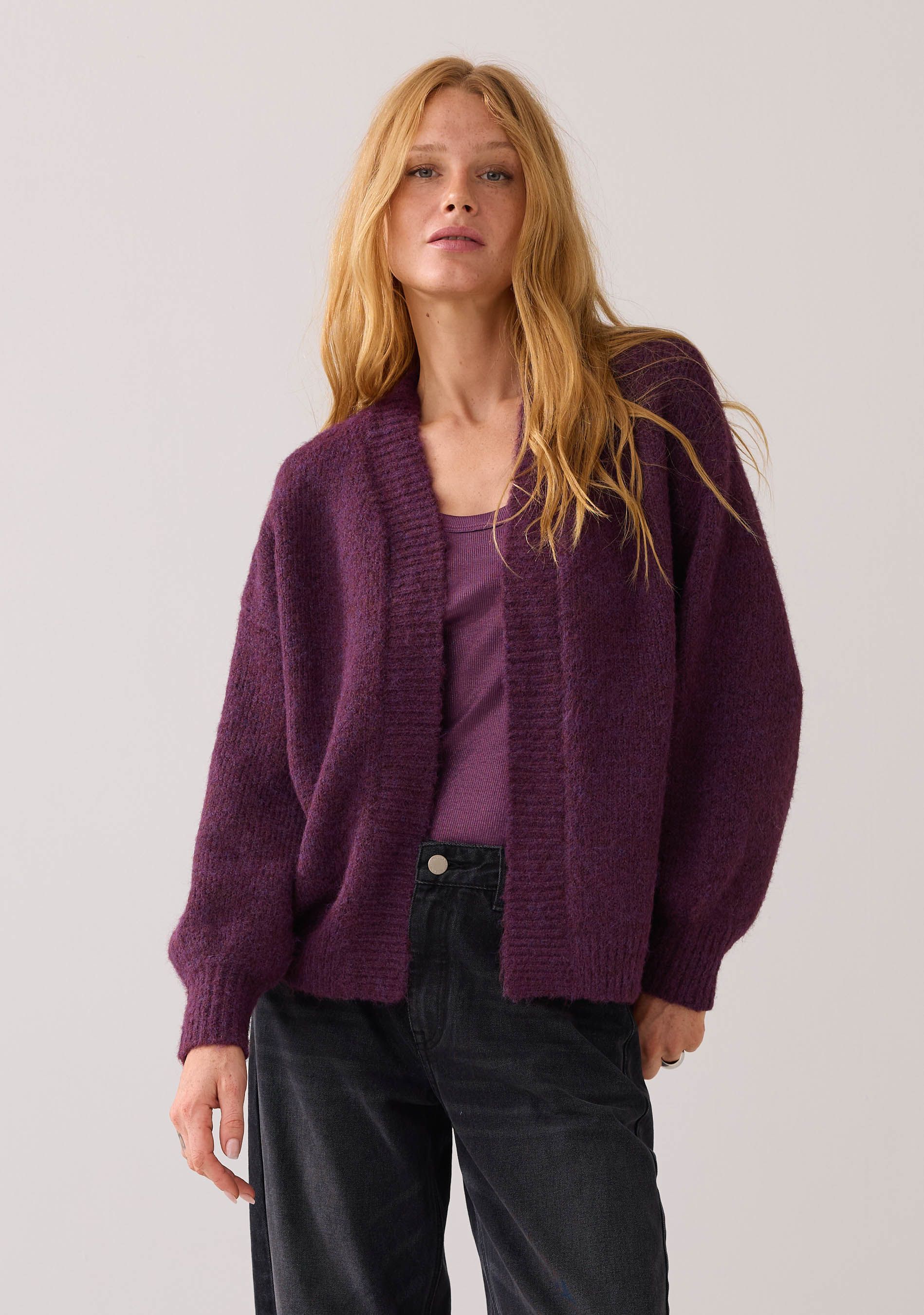 SUMMUM VEST