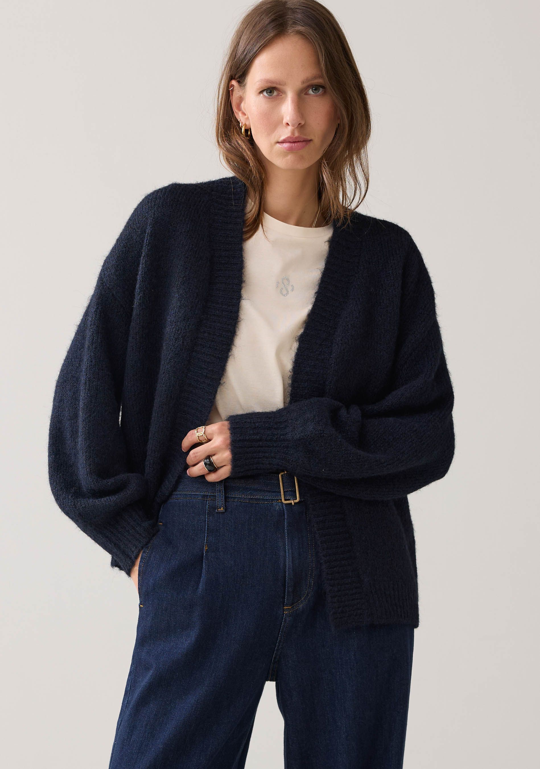 SUMMUM VEST