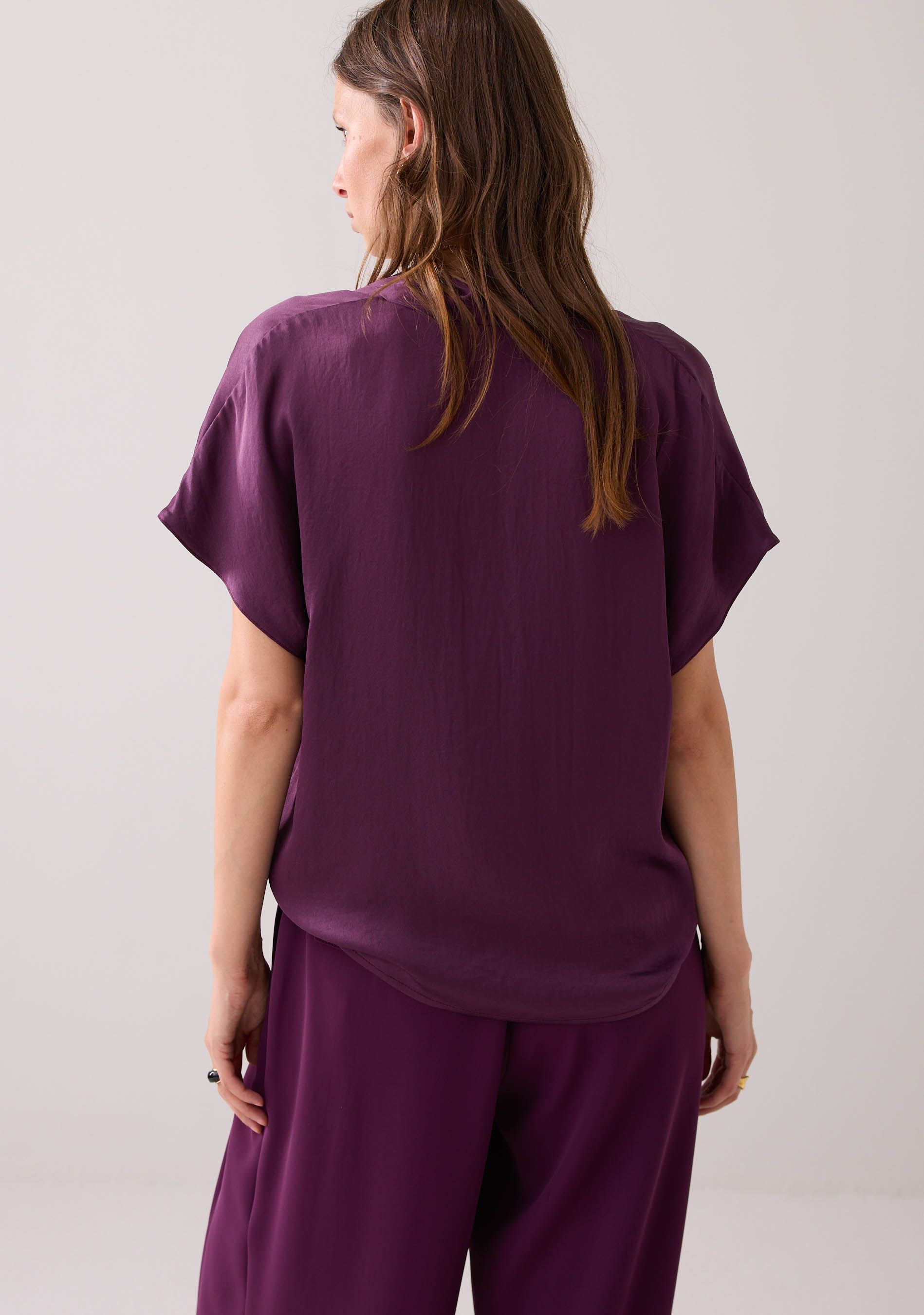 SUMMUM BLOUSE