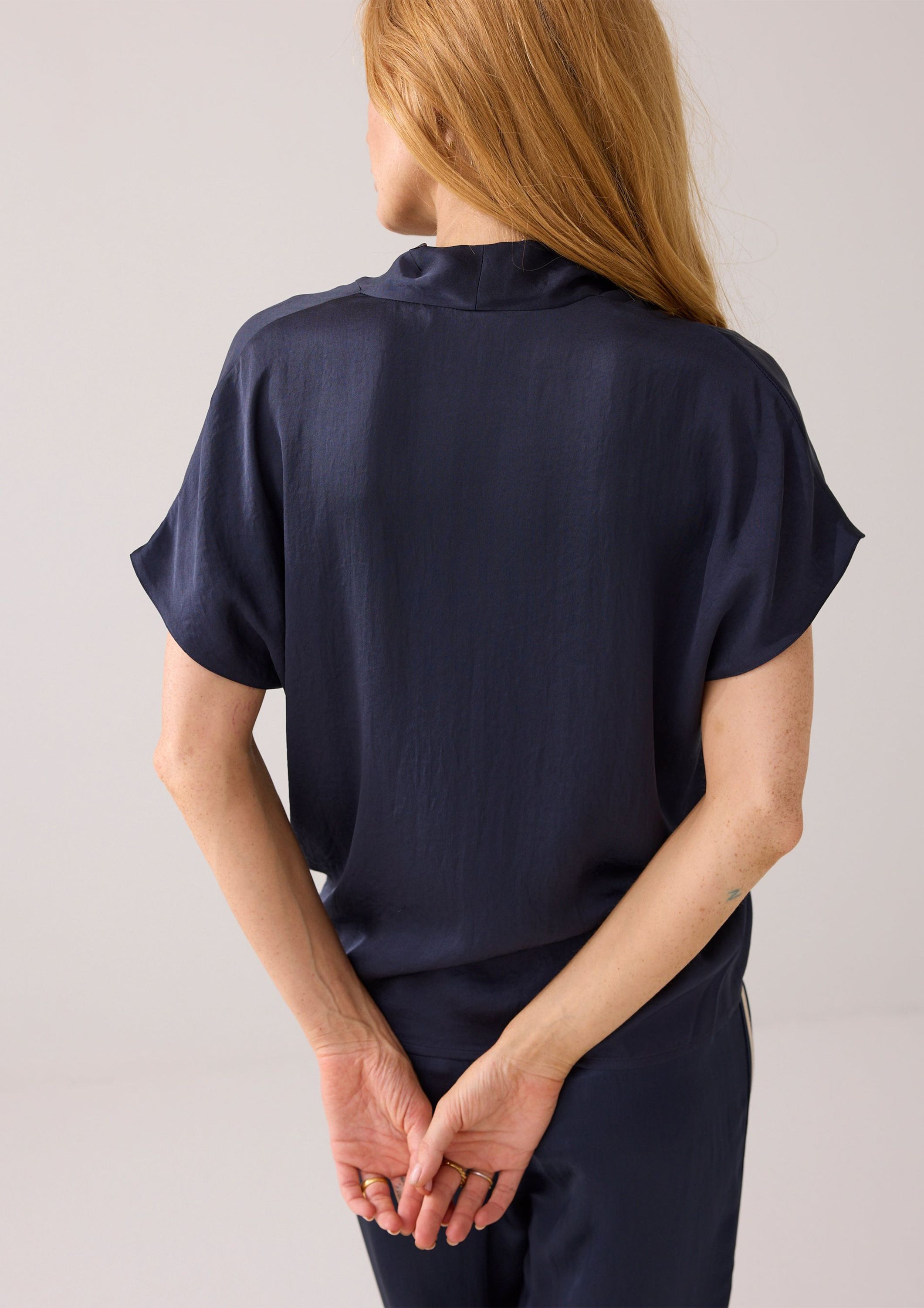 SUMMUM BLOUSE