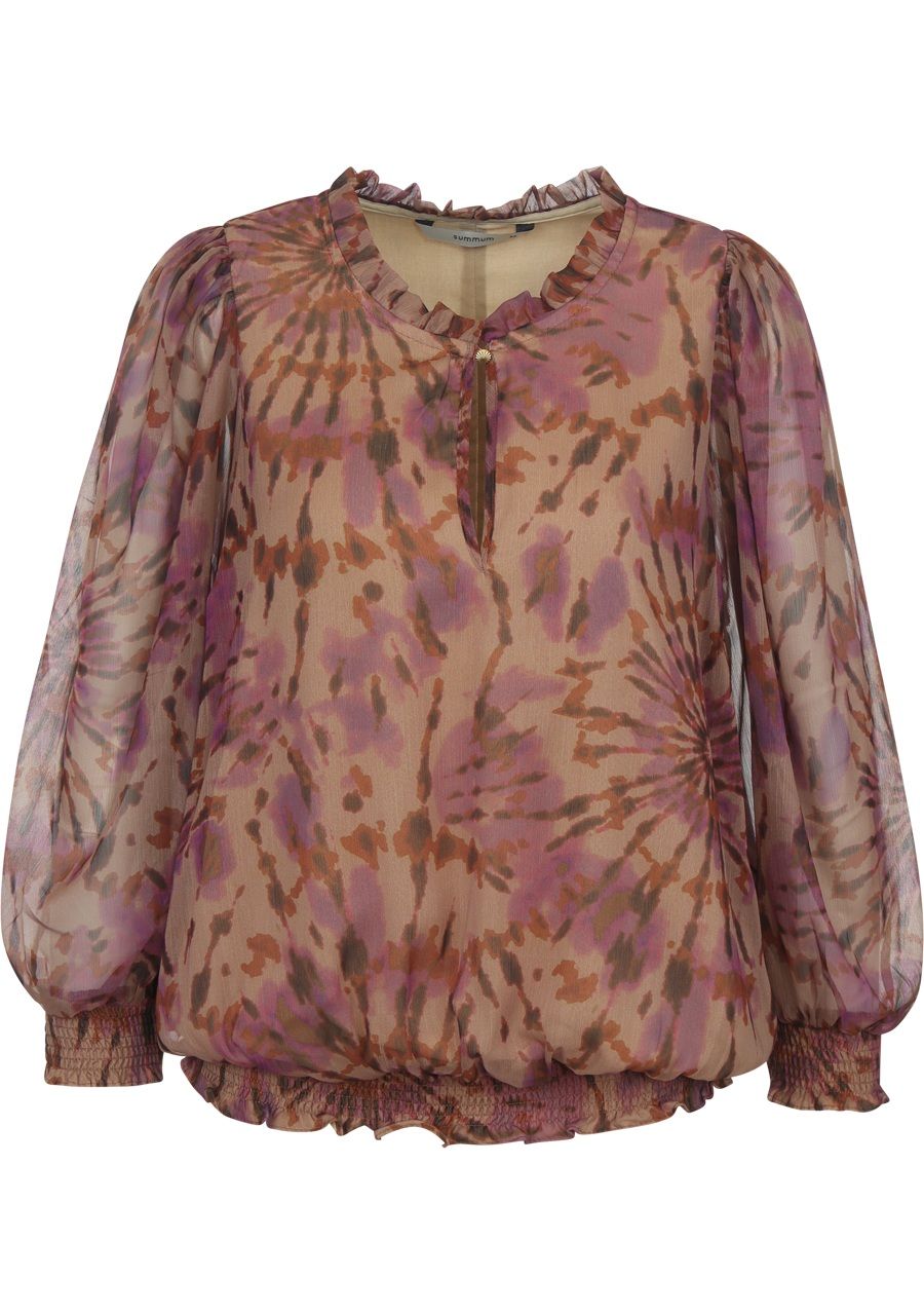 SUMMUM BLOUSE
