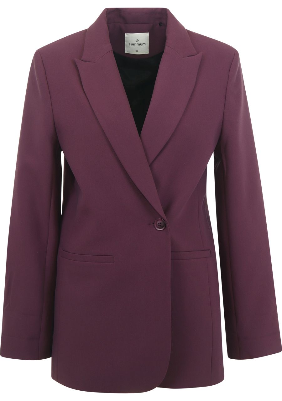 SUMMUM BLAZER