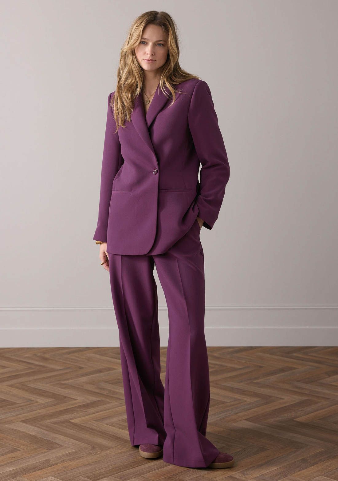 SUMMUM BLAZER