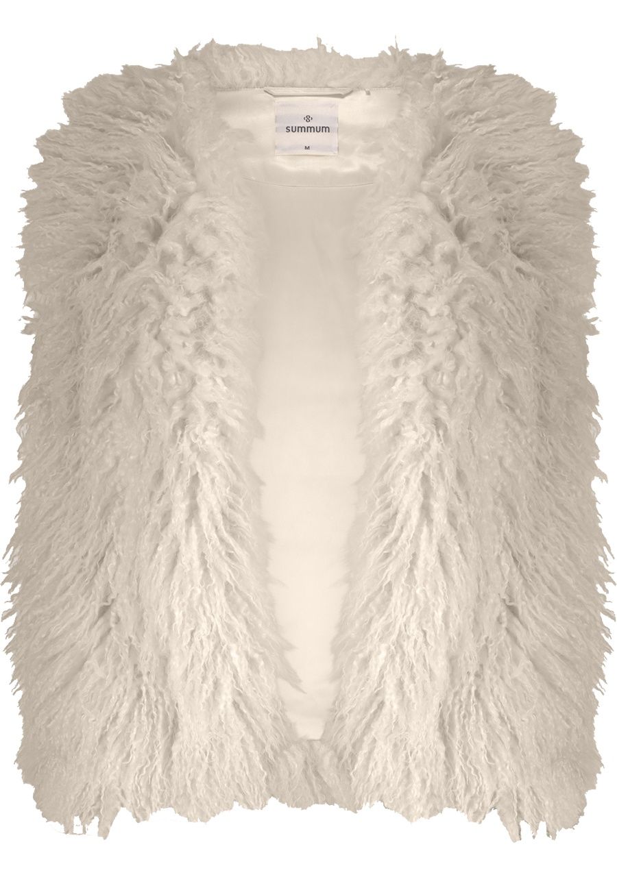 SUMMUM GILET