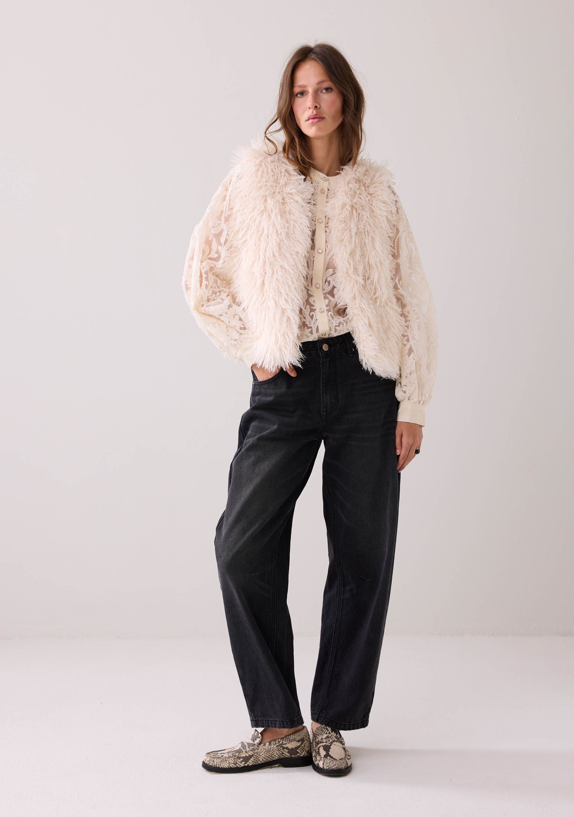 SUMMUM GILET