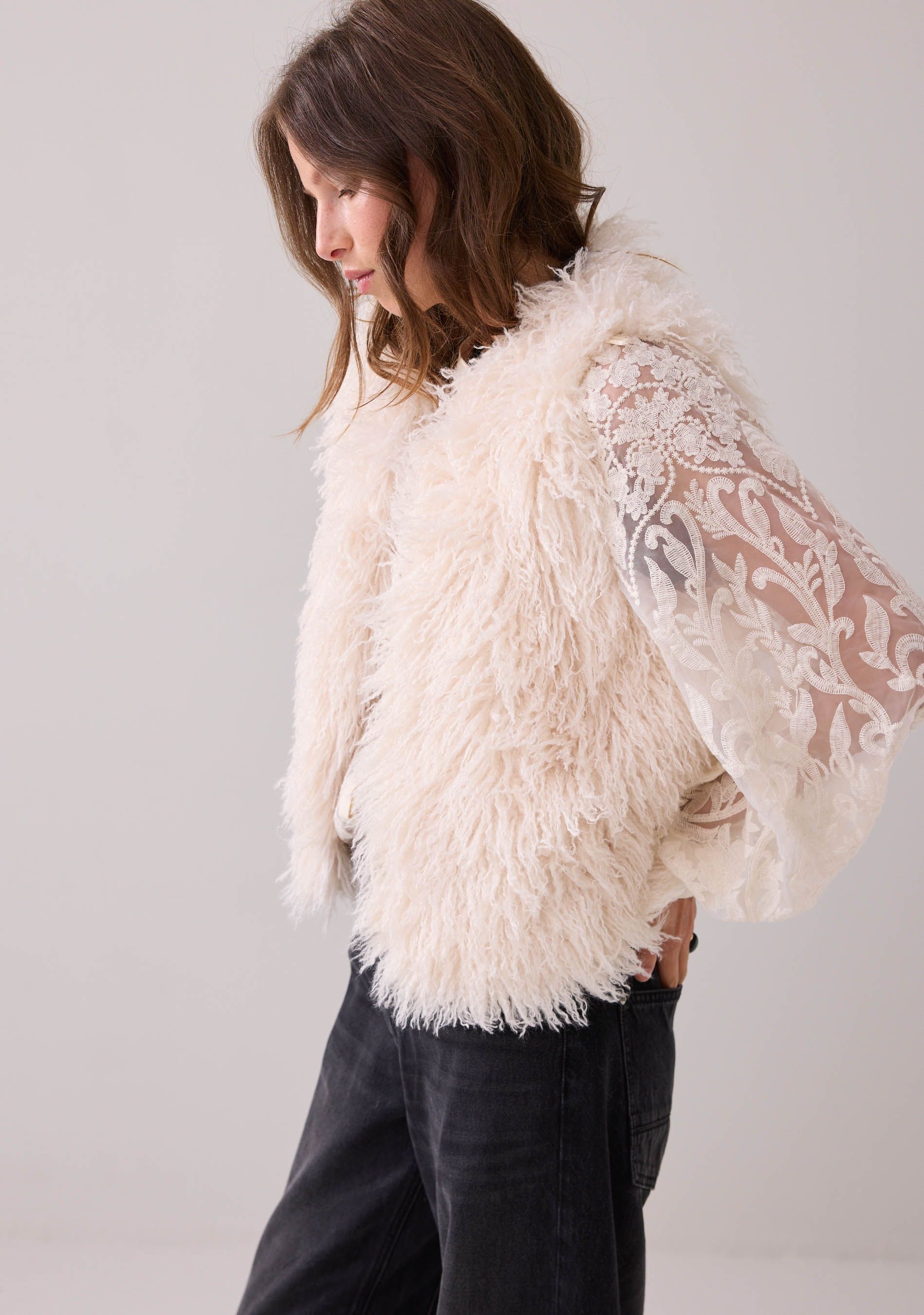 SUMMUM GILET
