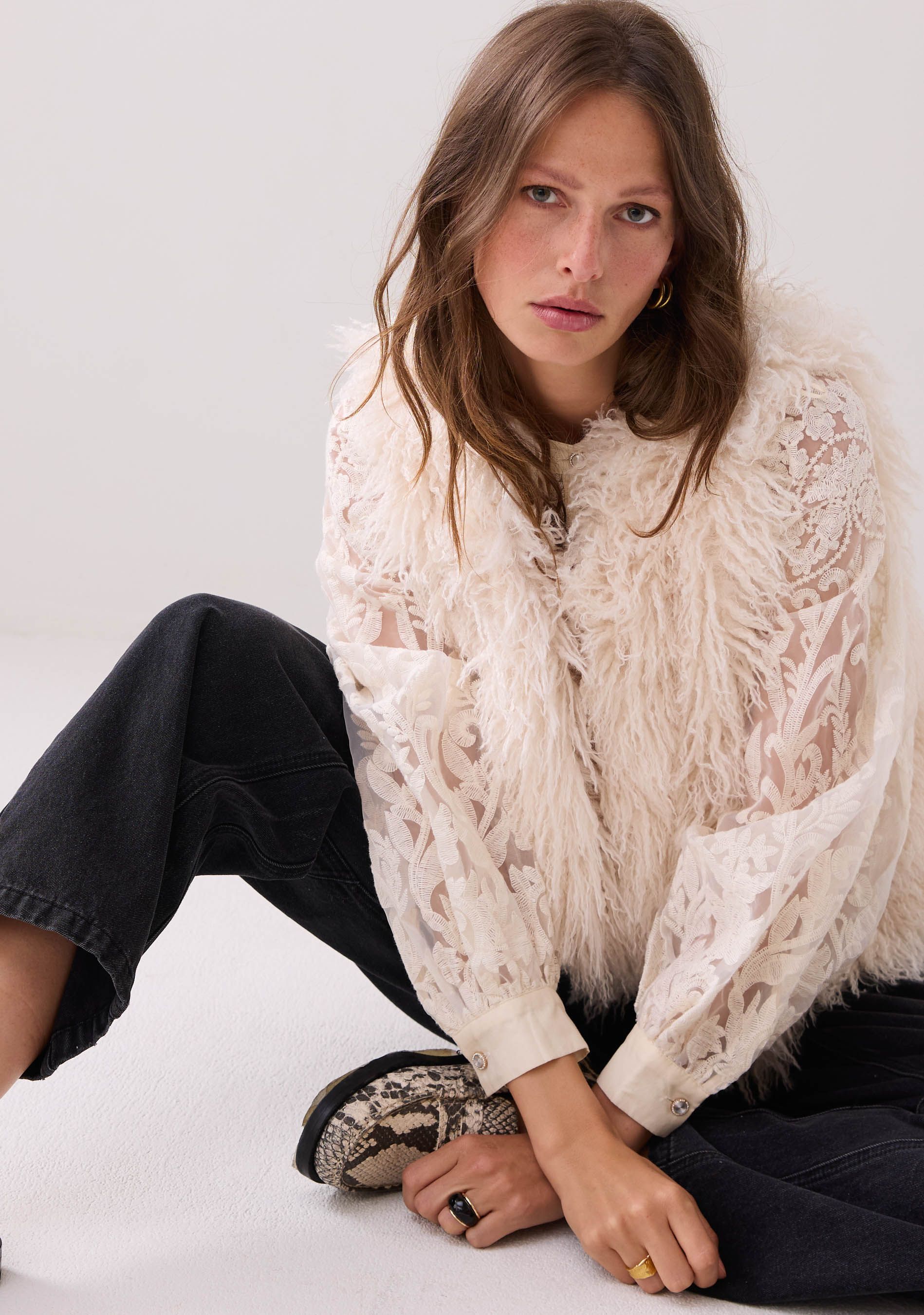 SUMMUM GILET