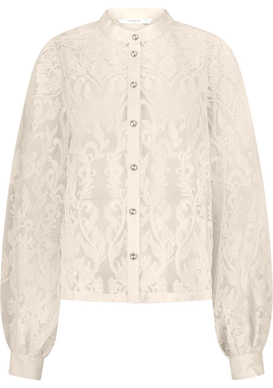 SUMMUM BLOUSE