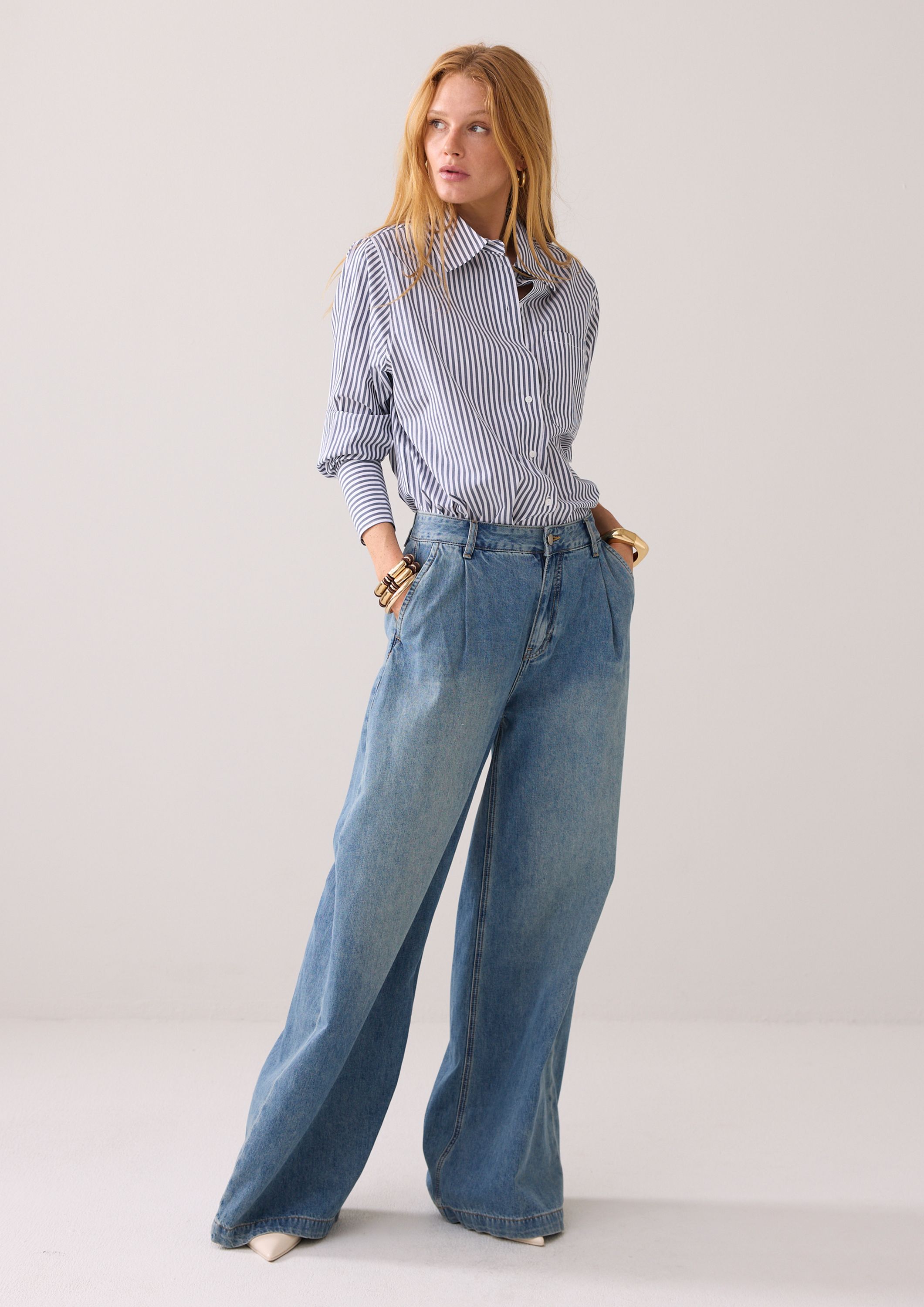 SUMMUM JEANS