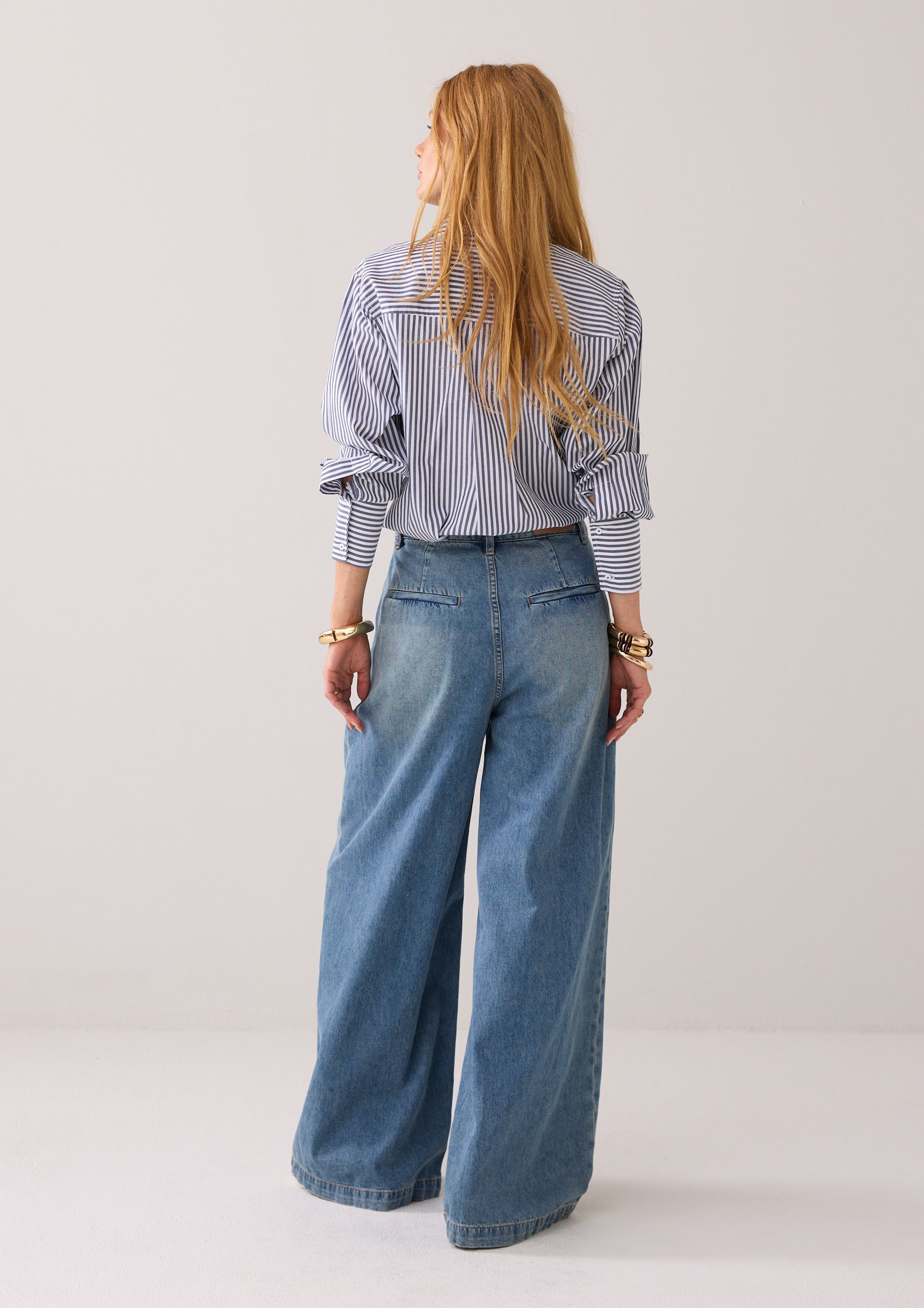 SUMMUM JEANS