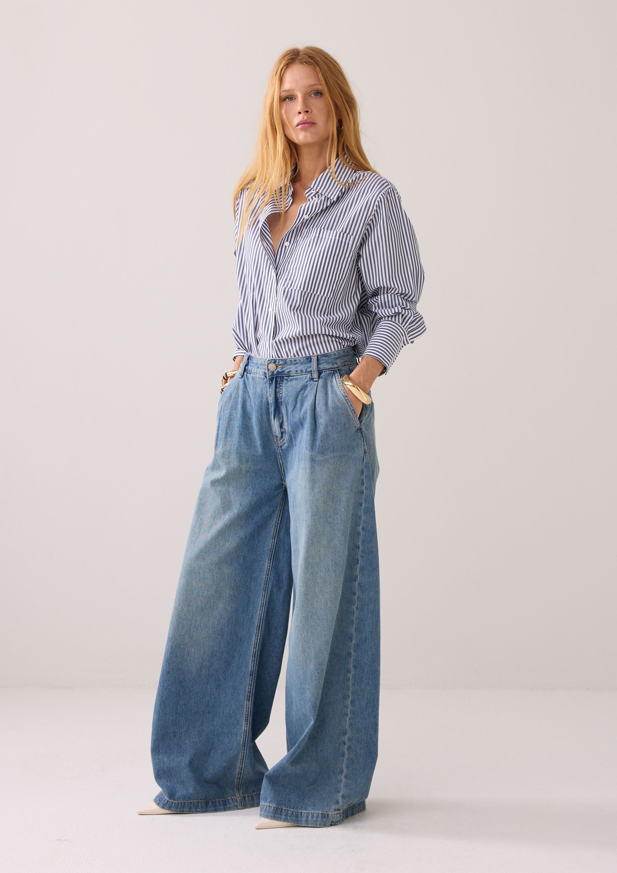 SUMMUM JEANS