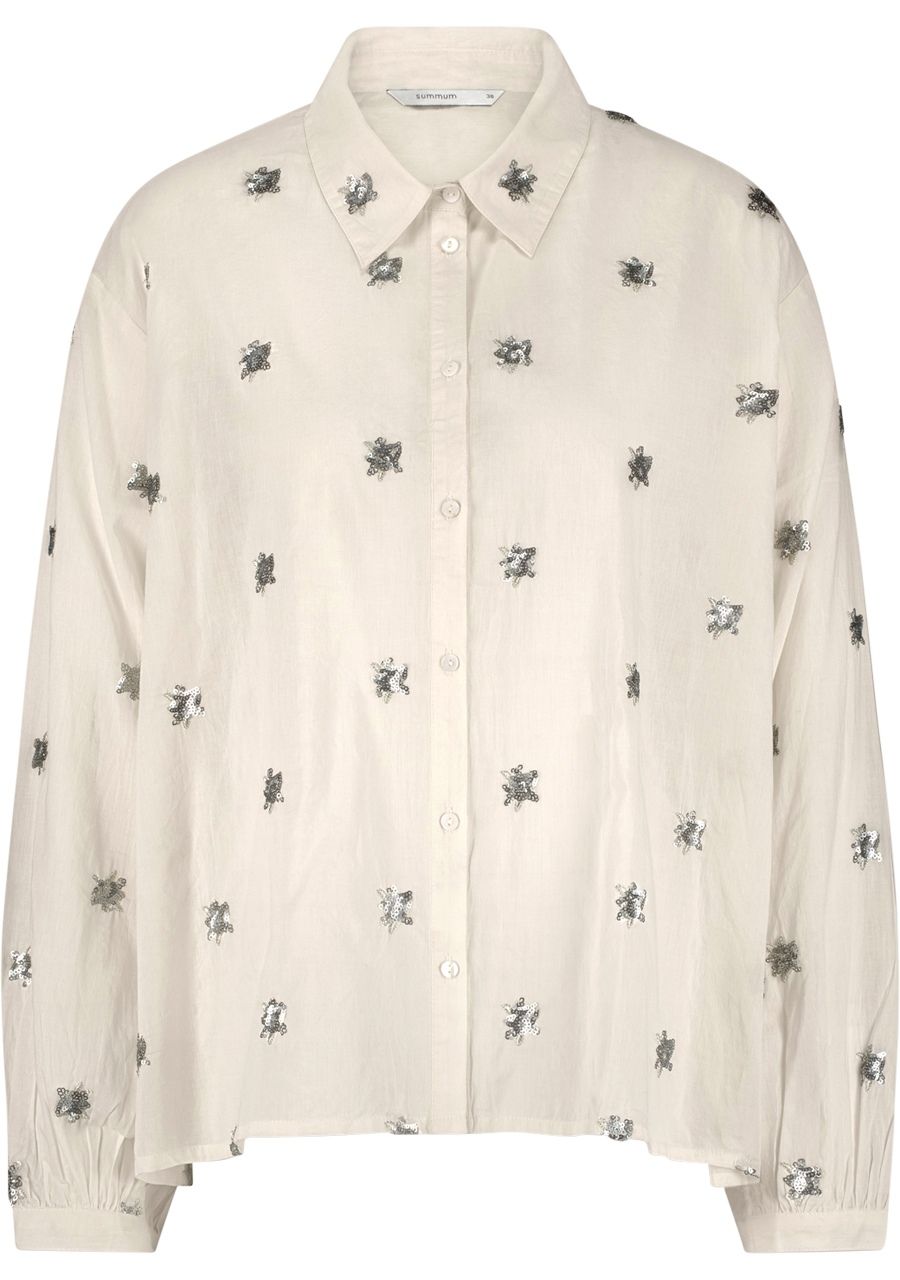 SUMMUM BLOUSE
