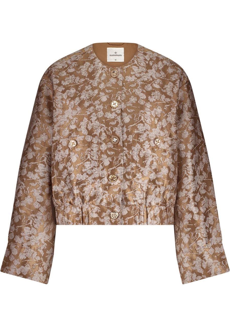 SUMMUM BOMBERJACK
