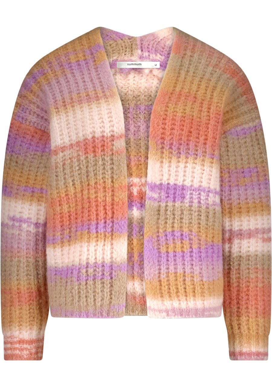 SUMMUM VEST